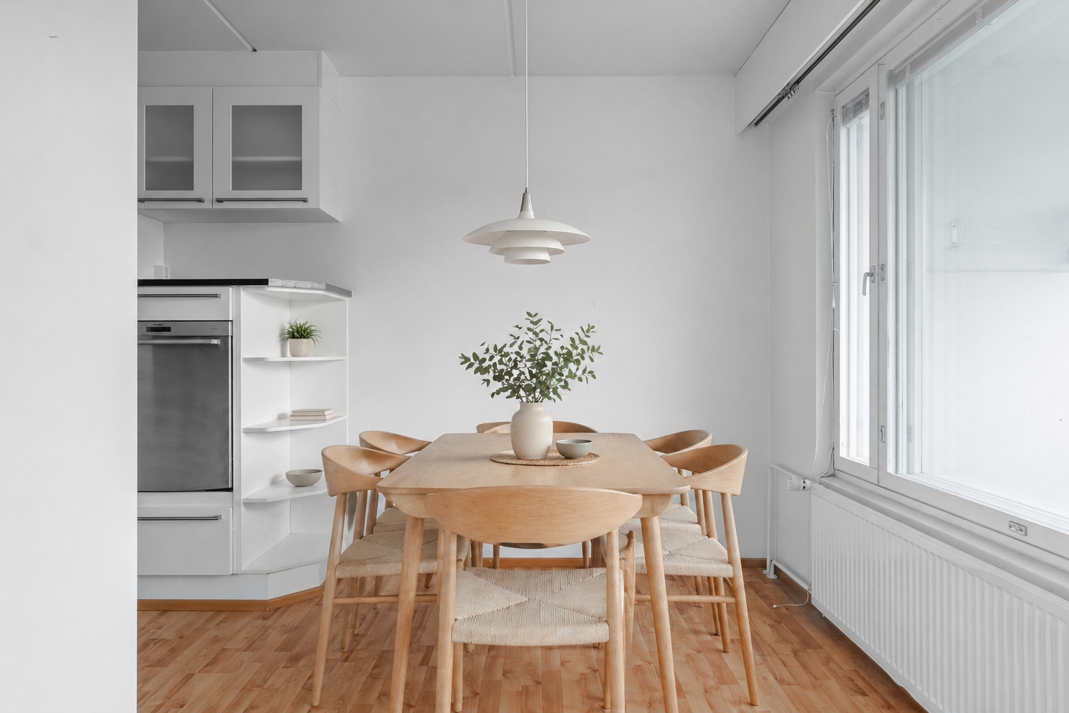 Paavinkatu 24 - kuva 4