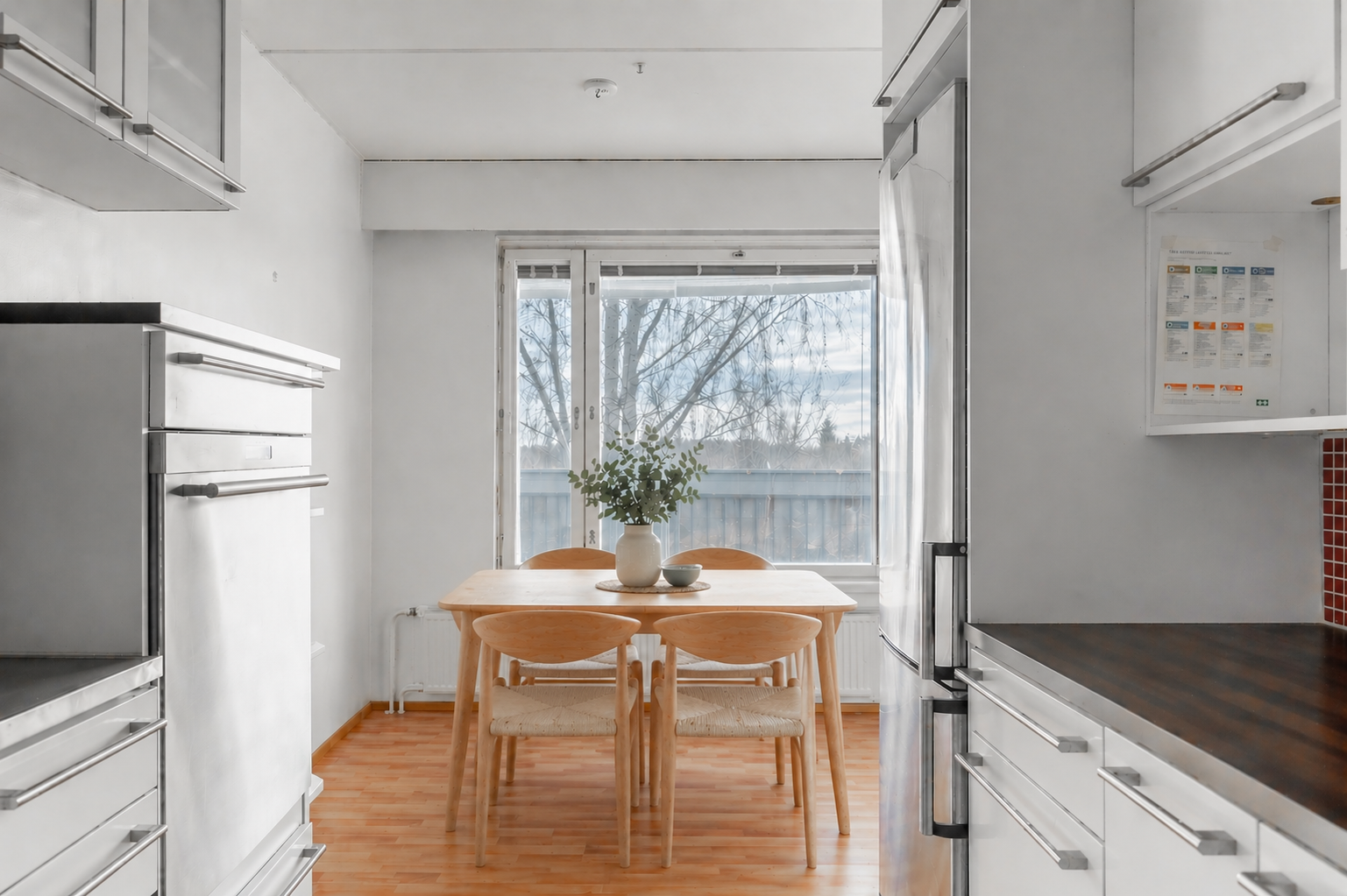 Paavinkatu 24 - kuva 6