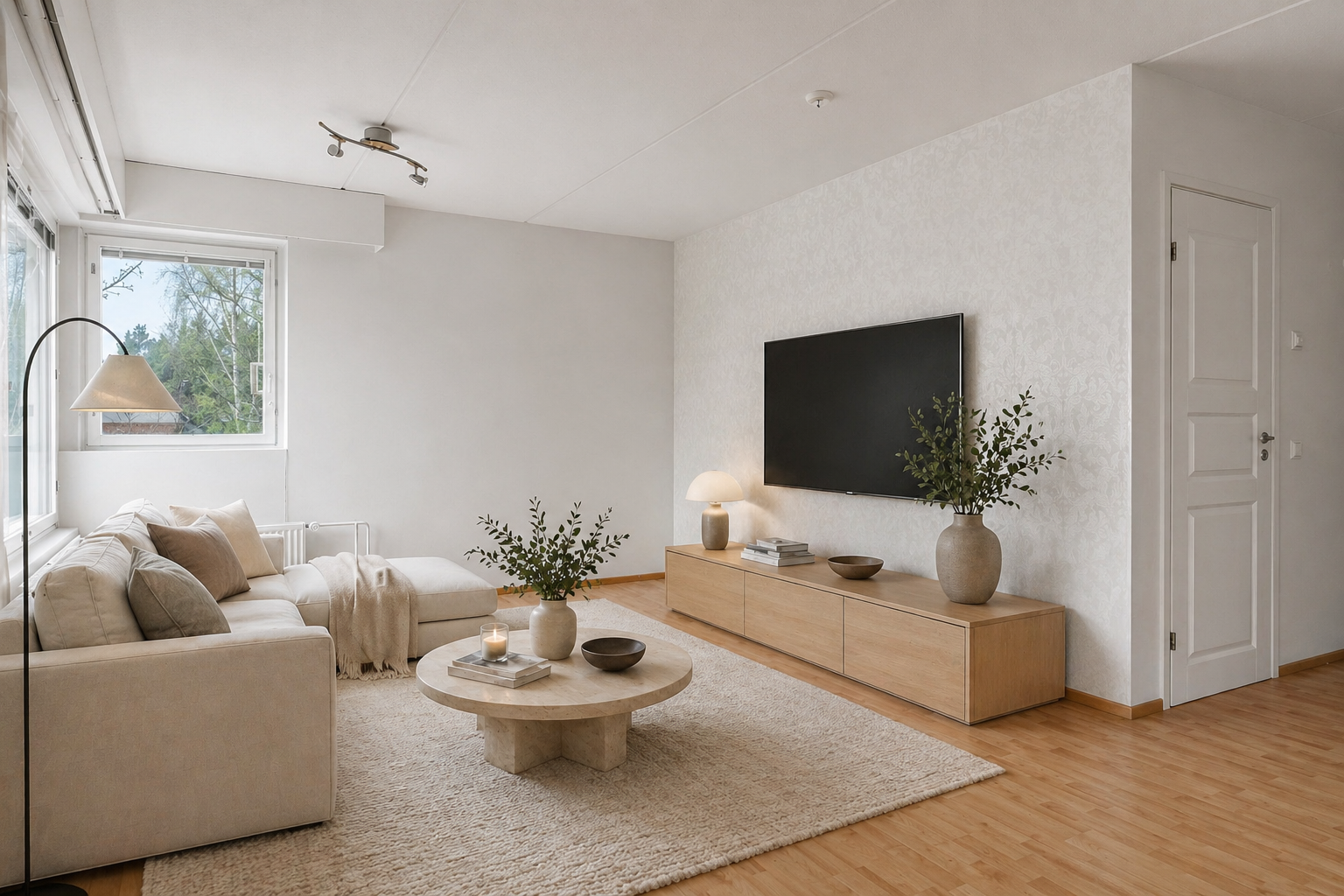 Paavinkatu 24 - kuva 7