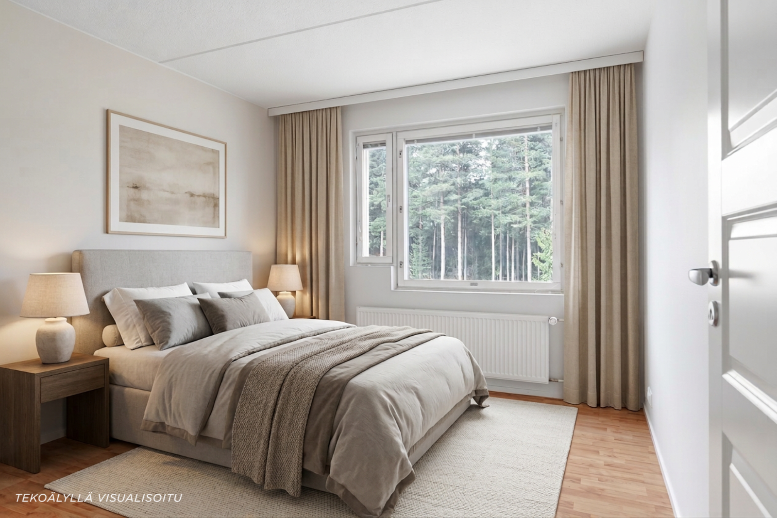 Paavinkatu 24 - kuva 8