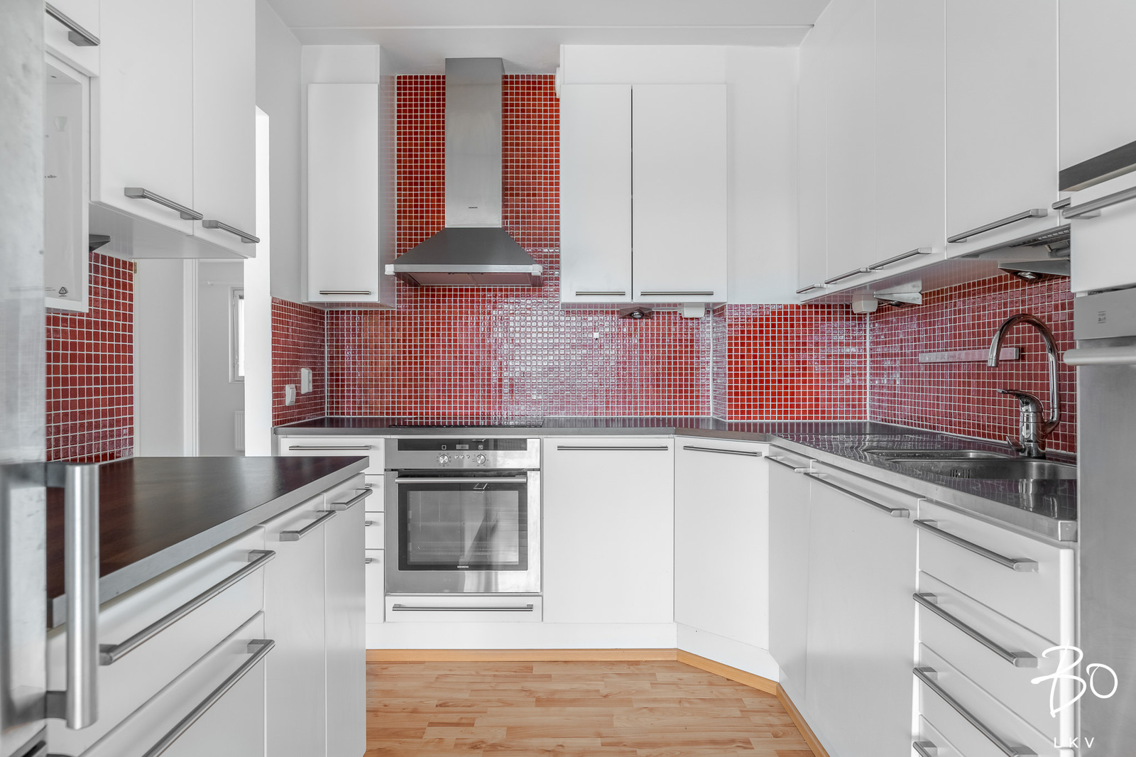 Paavinkatu 24 - kuva 5