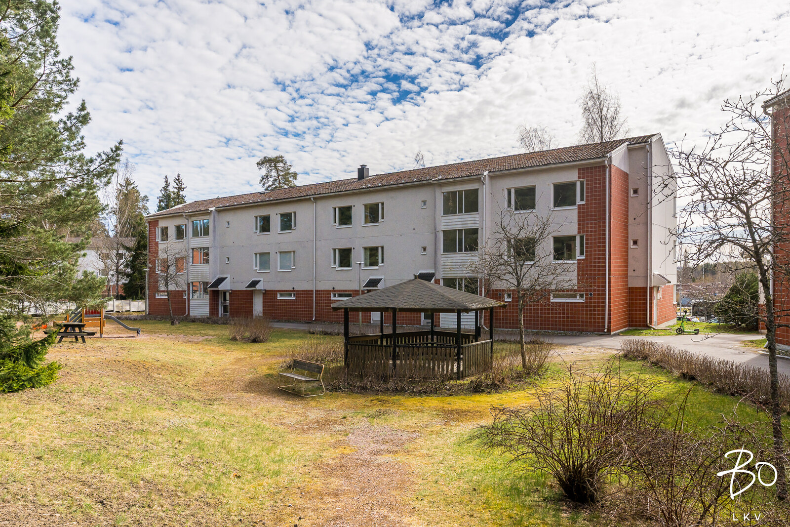 Paavinkatu 24 - kuva 17