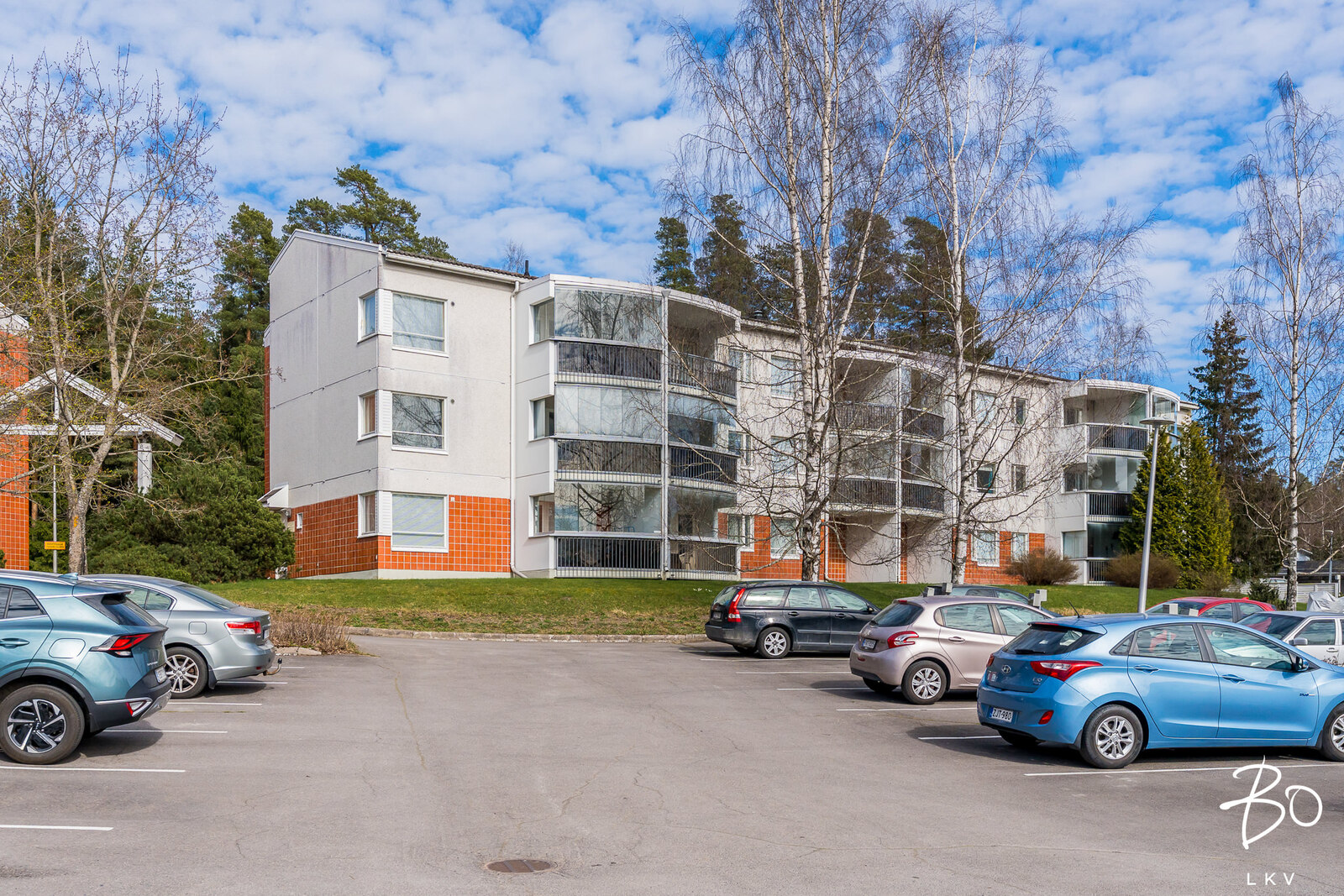 Paavinkatu 24 - kuva 19