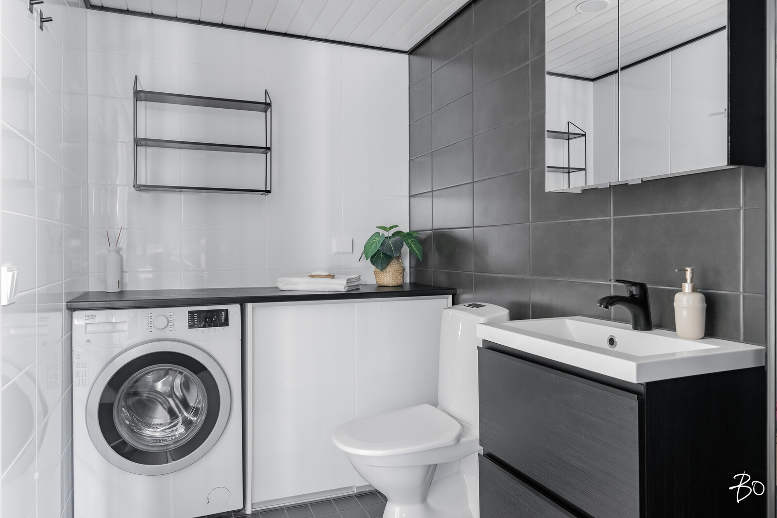 Metsäpirtinkatu 13 A 2  - kuva 21