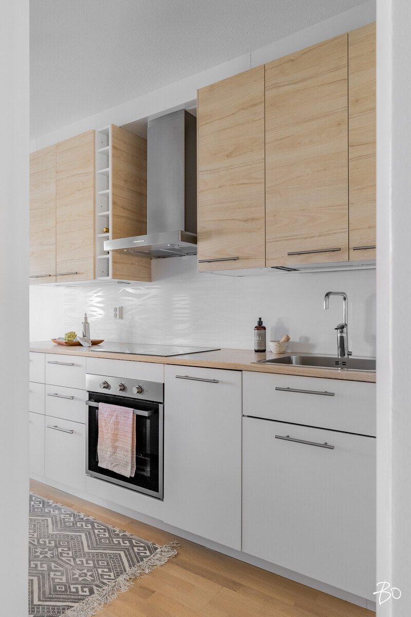 Metsäpirtinkatu 13 A 2  - kuva 9