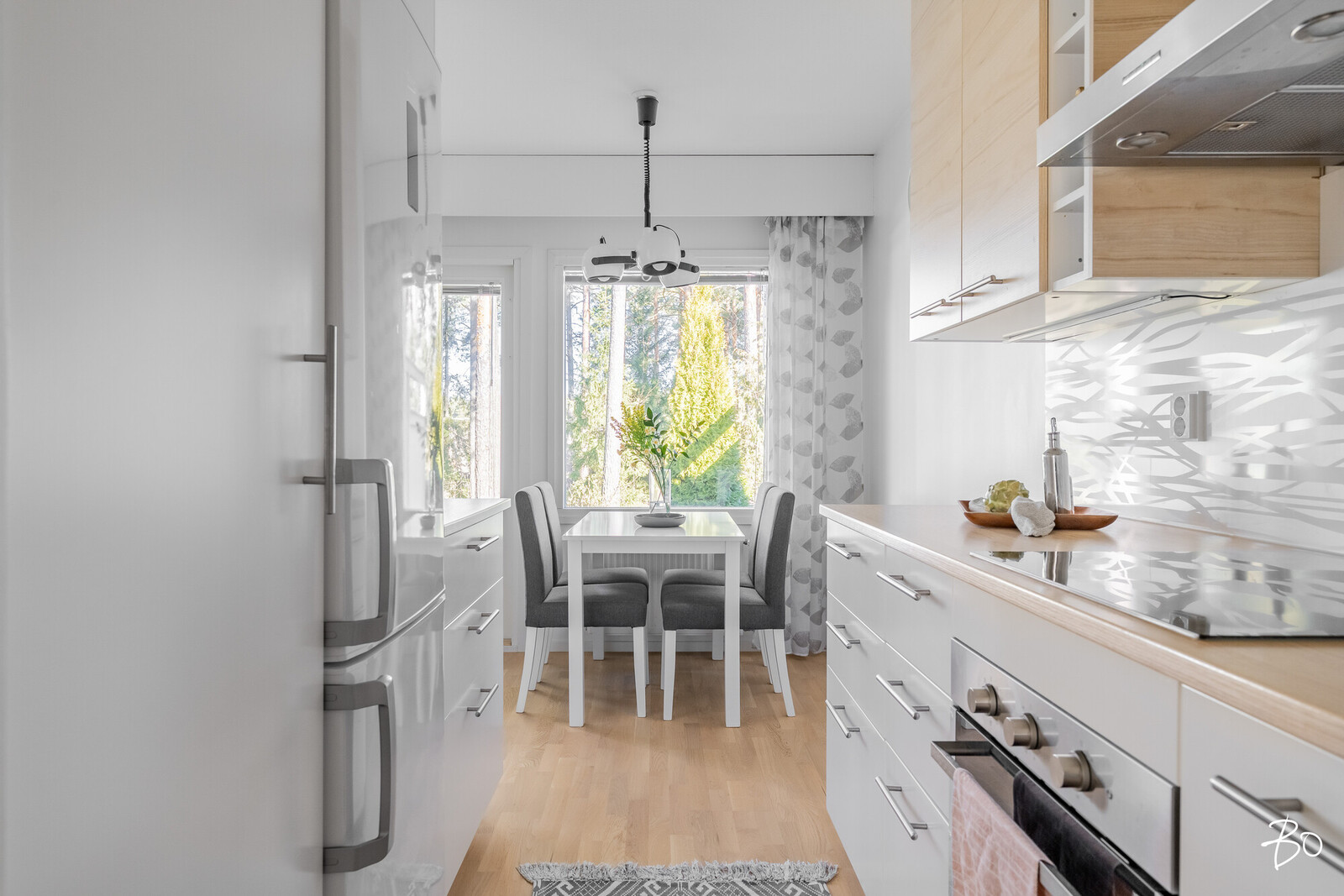 Metsäpirtinkatu 13 A 2  - kuva 11