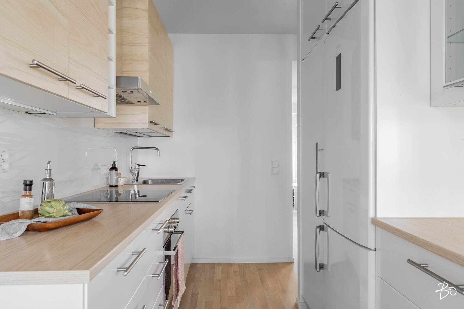 Metsäpirtinkatu 13 A 2  - kuva 8