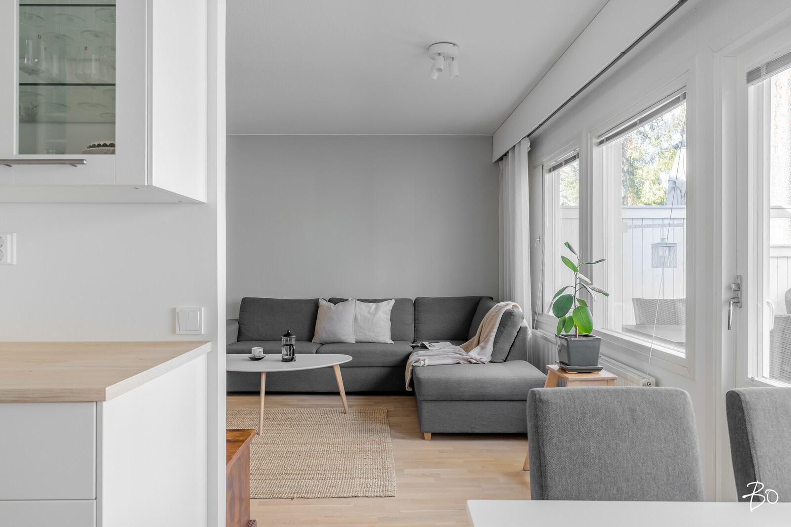 Metsäpirtinkatu 13 A 2  - kuva 5