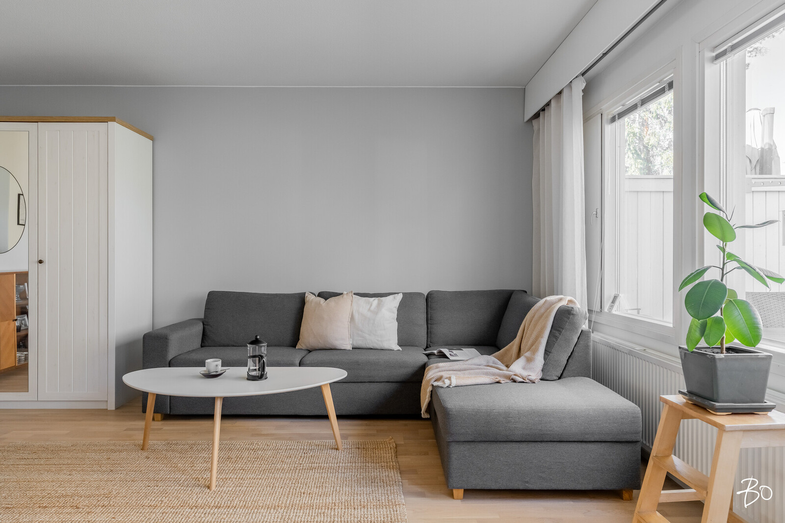 Metsäpirtinkatu 13 A 2  - kuva 12