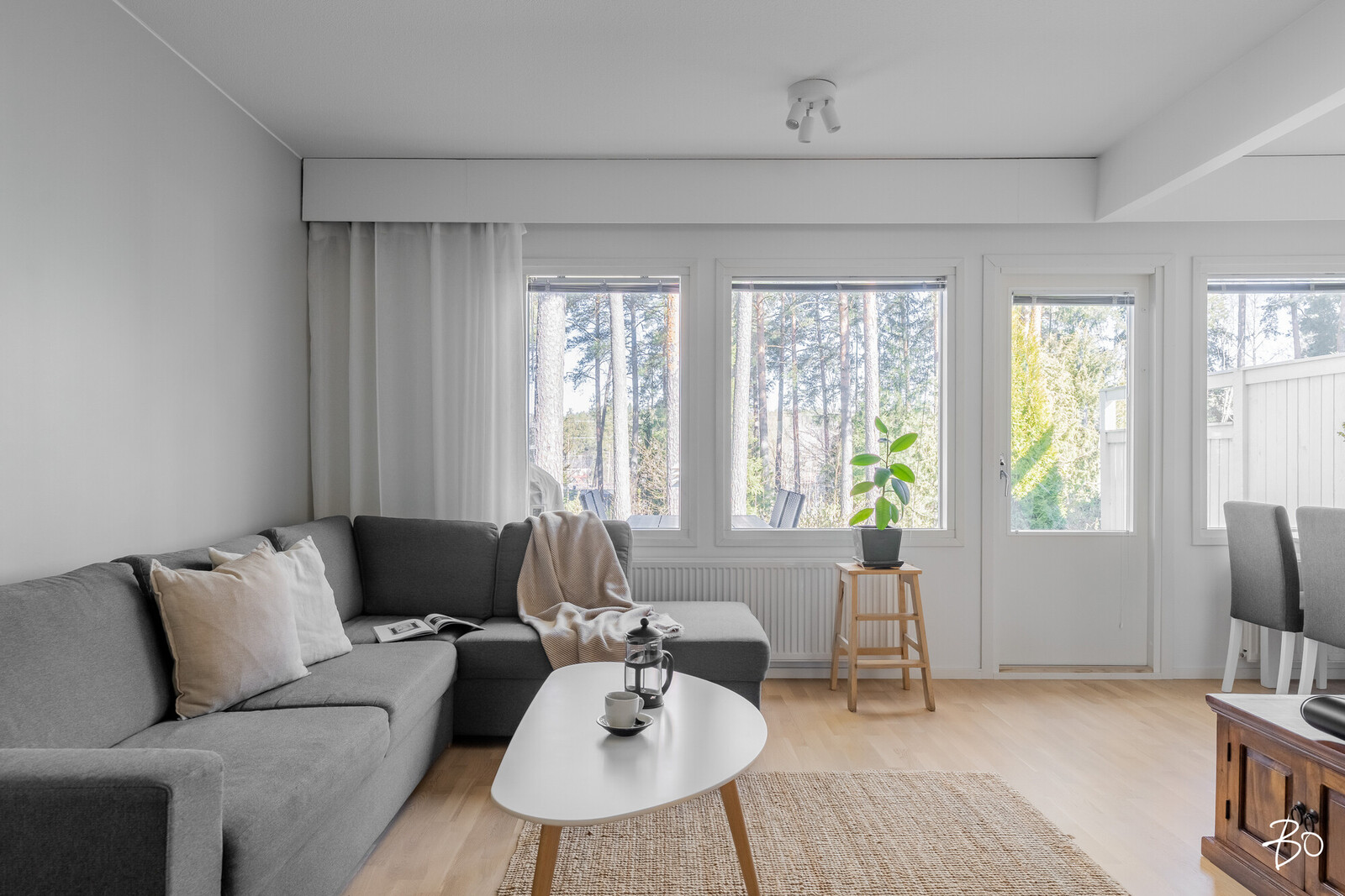 Metsäpirtinkatu 13 A 2  - kuva 4