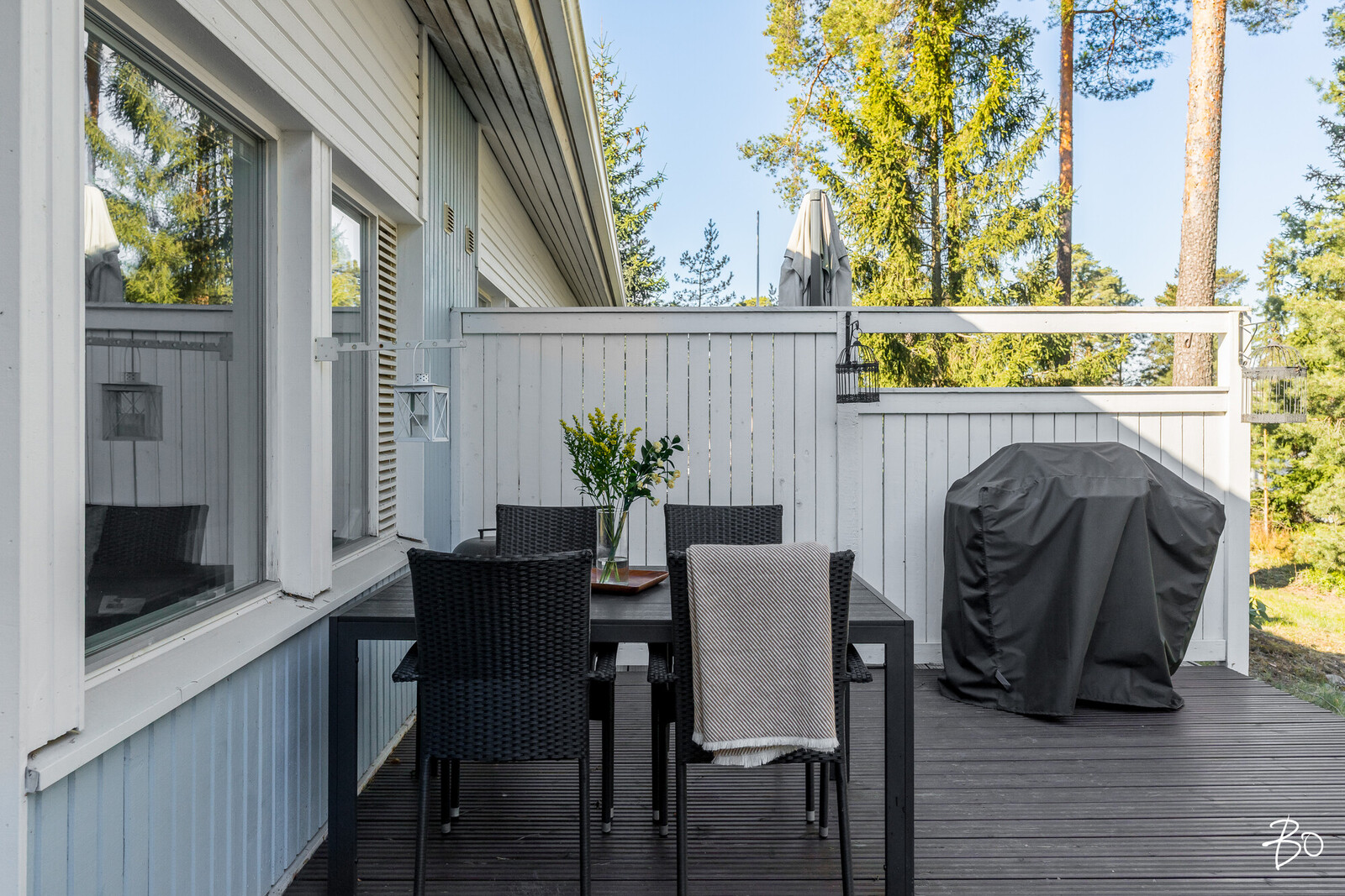 Metsäpirtinkatu 13 A 2  - kuva 14