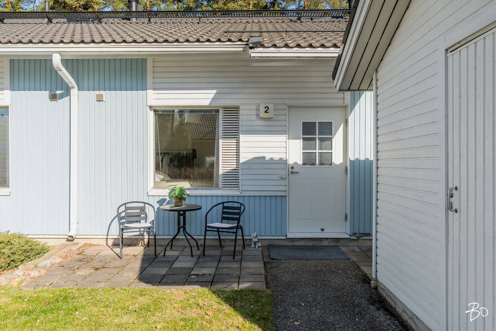 Metsäpirtinkatu 13 A 2  - kuva 28