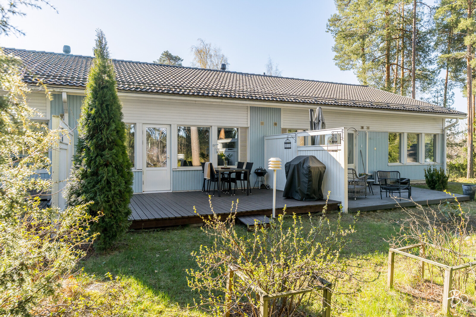 Metsäpirtinkatu 13 A 2  - kuva 13