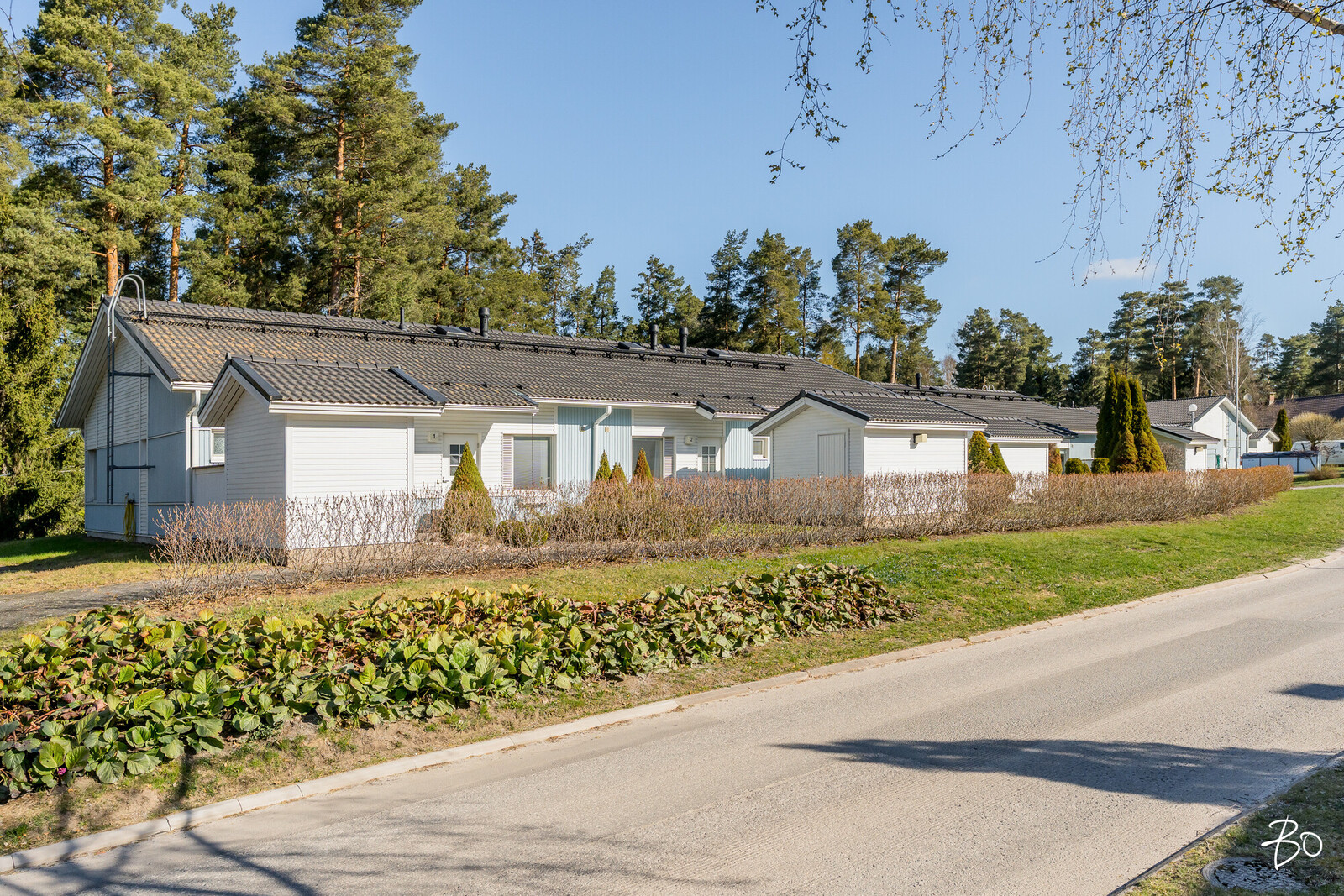 Metsäpirtinkatu 13 A 2  - kuva 30