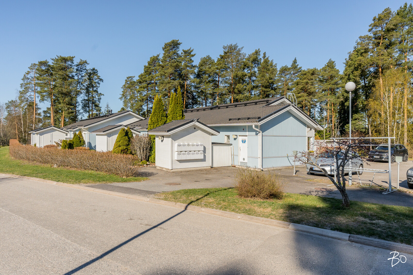 Metsäpirtinkatu 13 A 2  - kuva 29