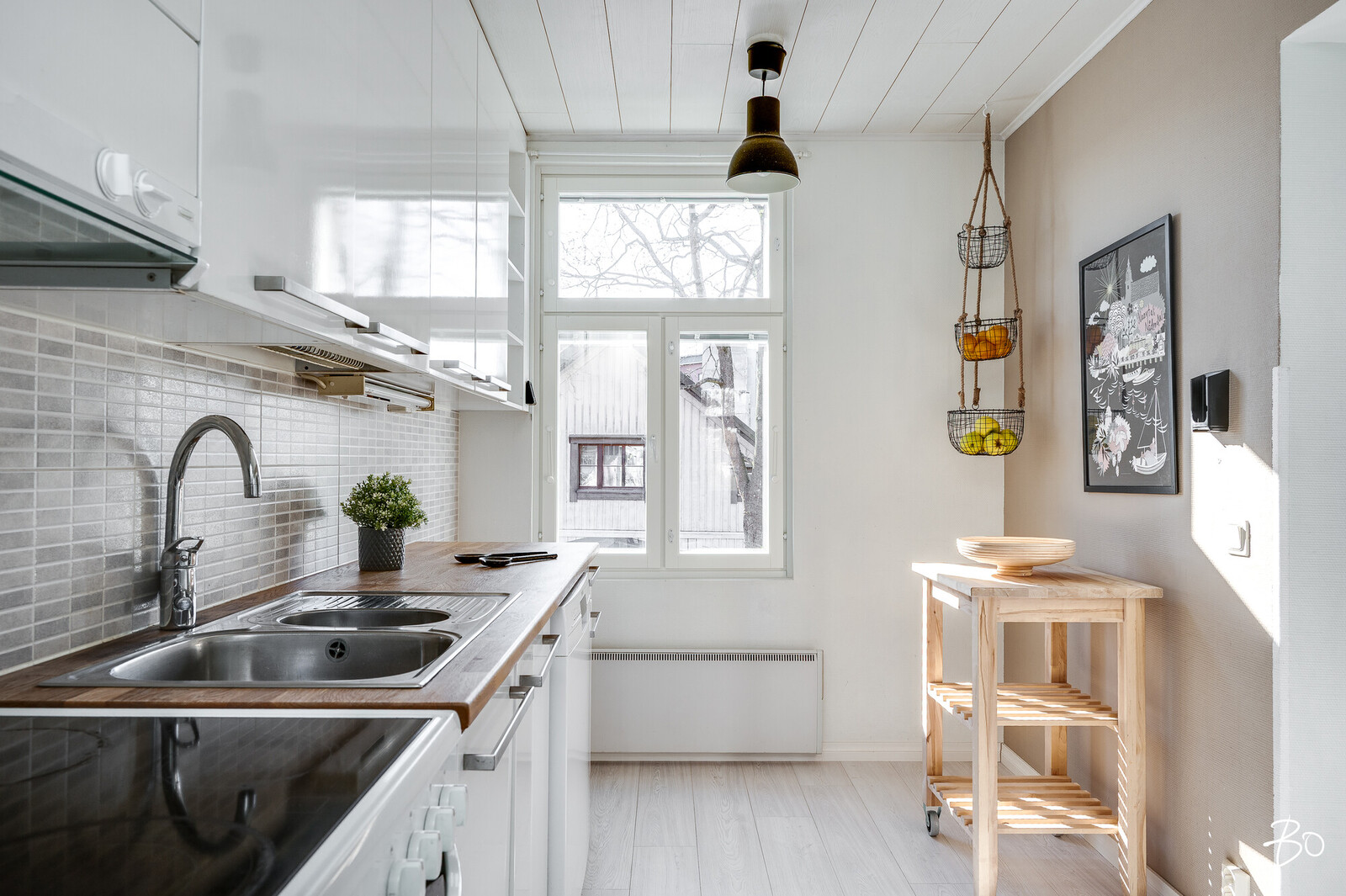 Juhannuskatu 32 - kuva 17