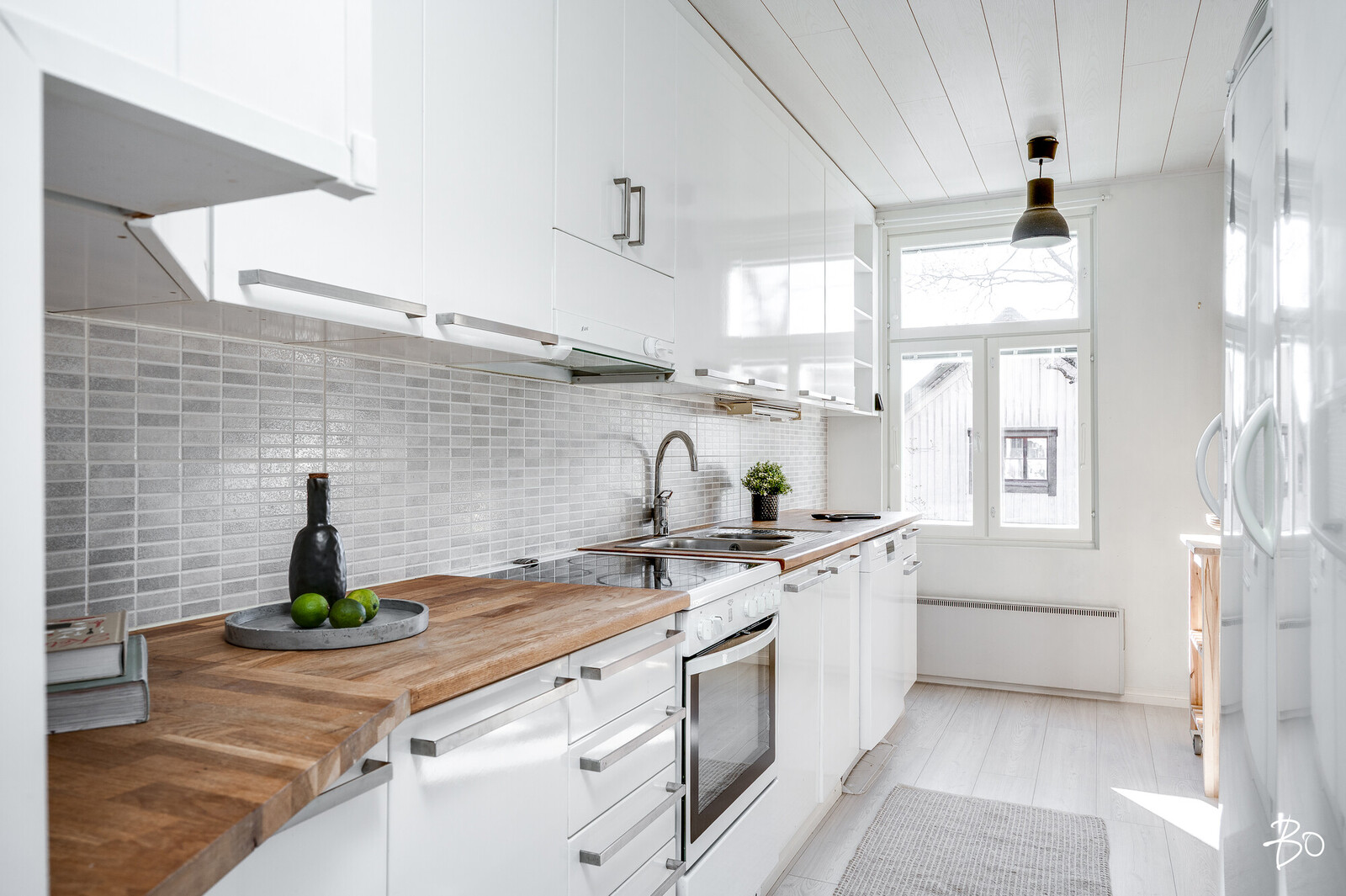 Juhannuskatu 32 - kuva 16