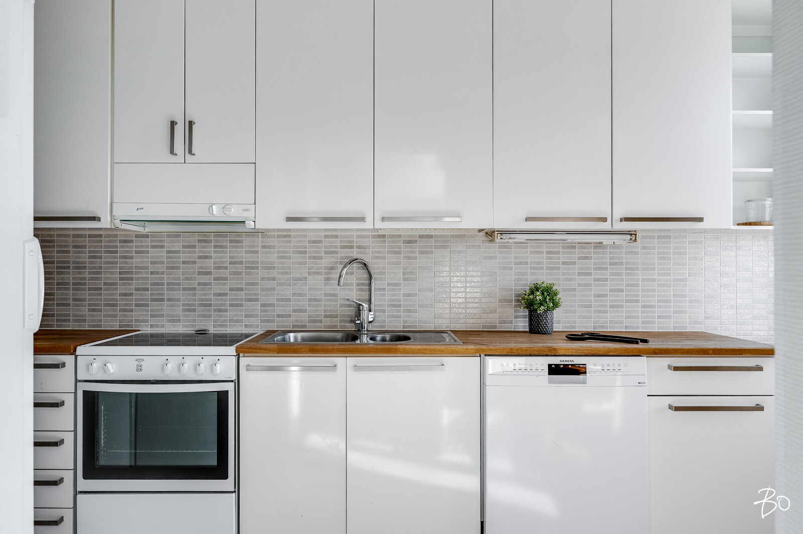 Juhannuskatu 32 - kuva 12