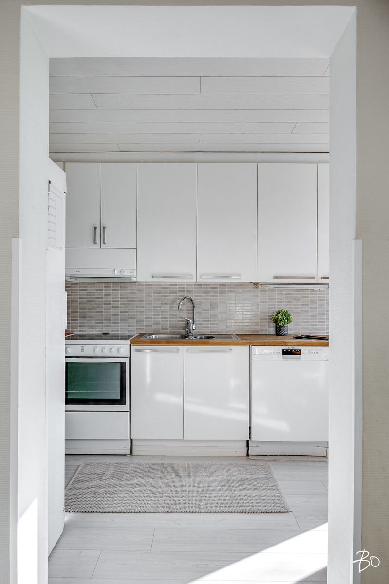 Juhannuskatu 32 - kuva 11