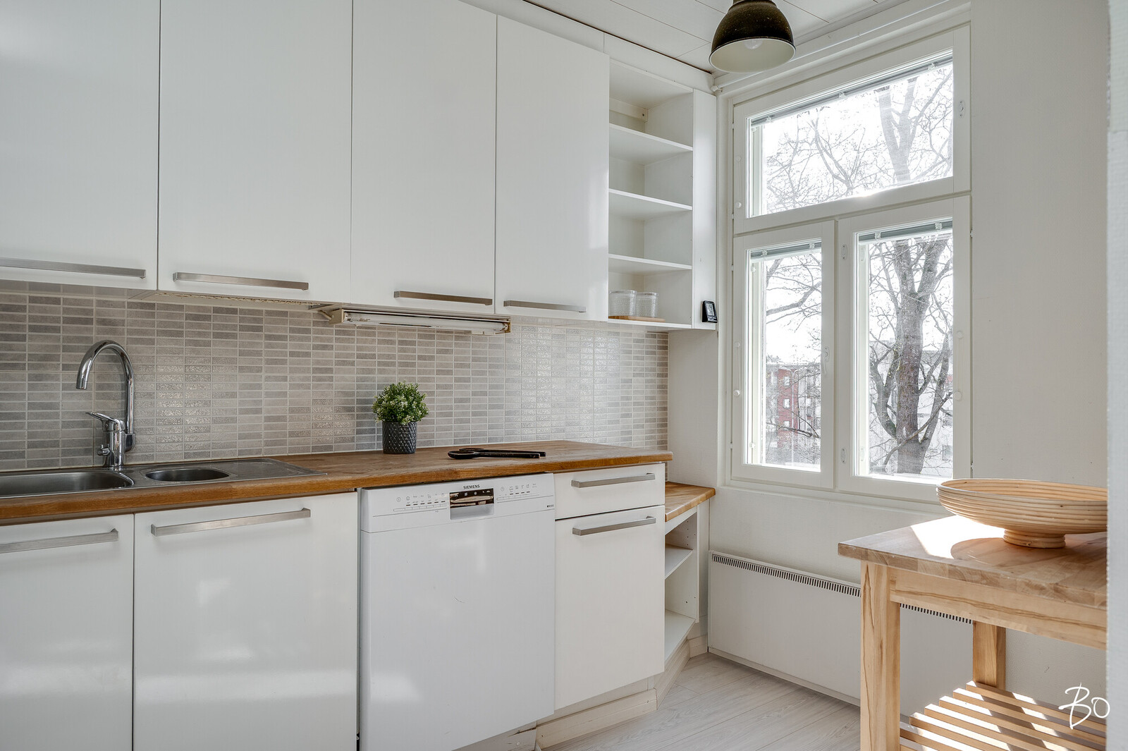 Juhannuskatu 32 - kuva 15