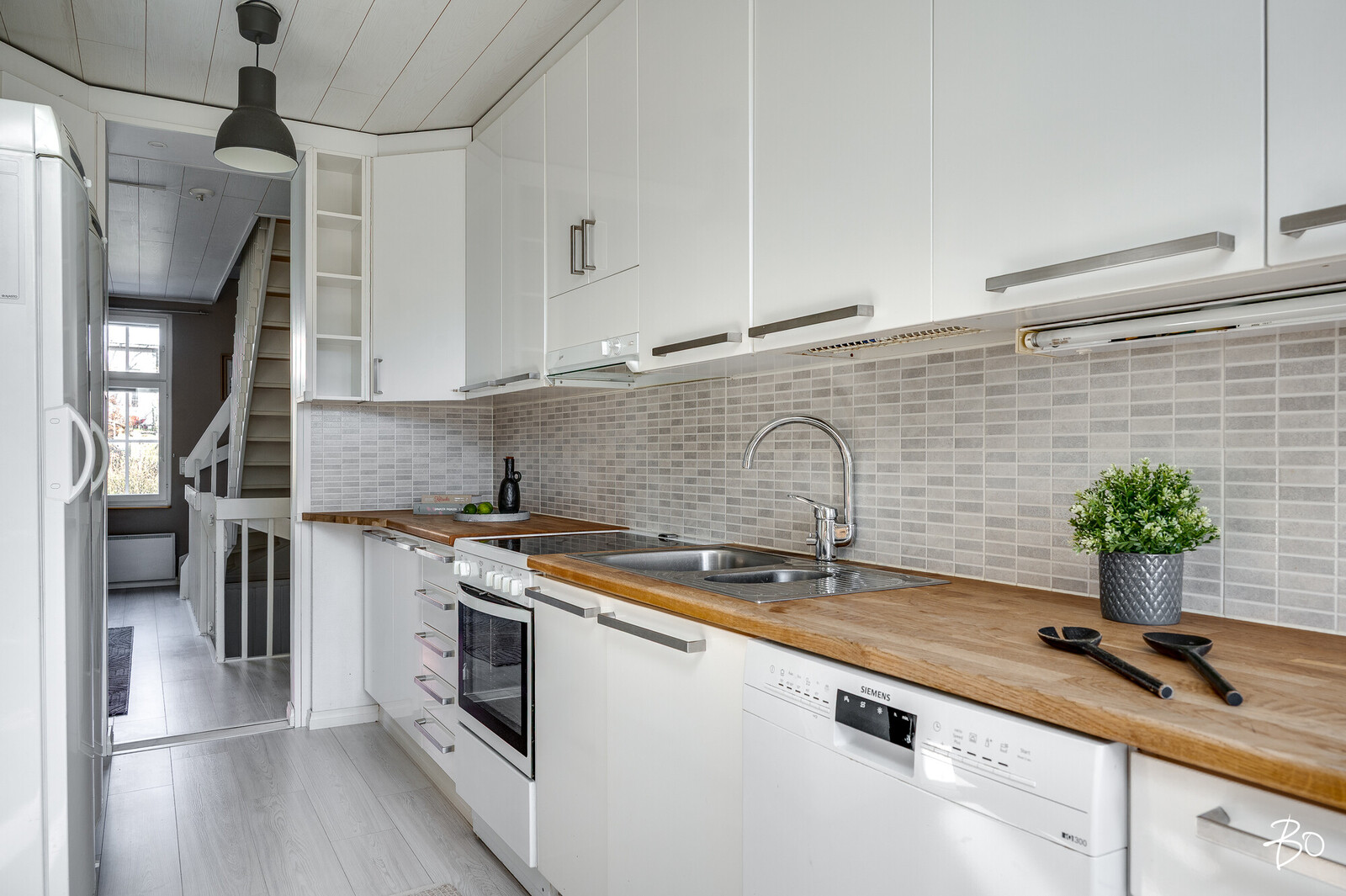 Juhannuskatu 32 - kuva 14