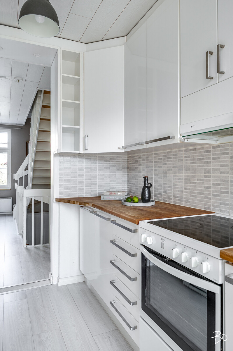 Juhannuskatu 32 - kuva 13