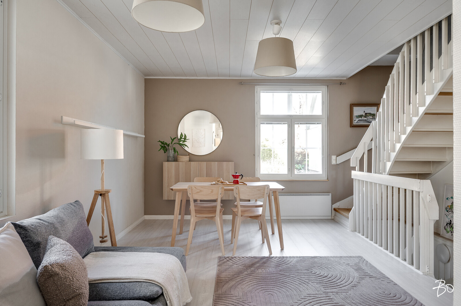 Juhannuskatu 32 - kuva 1