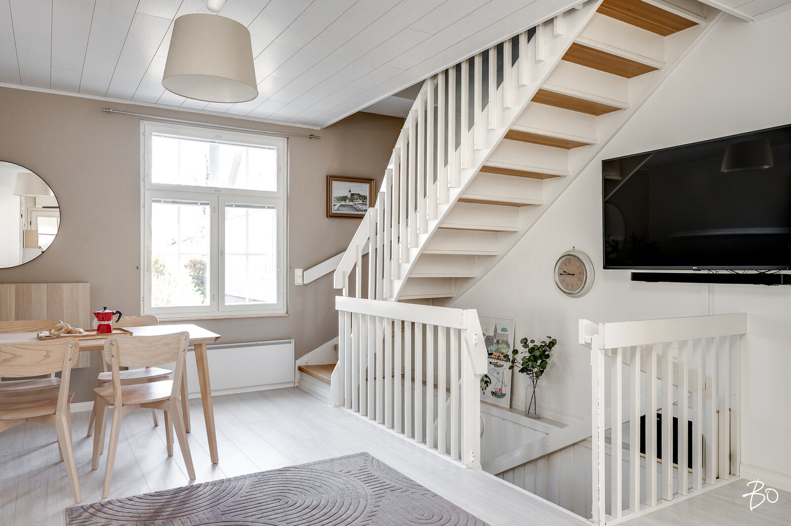 Juhannuskatu 32 - kuva 4