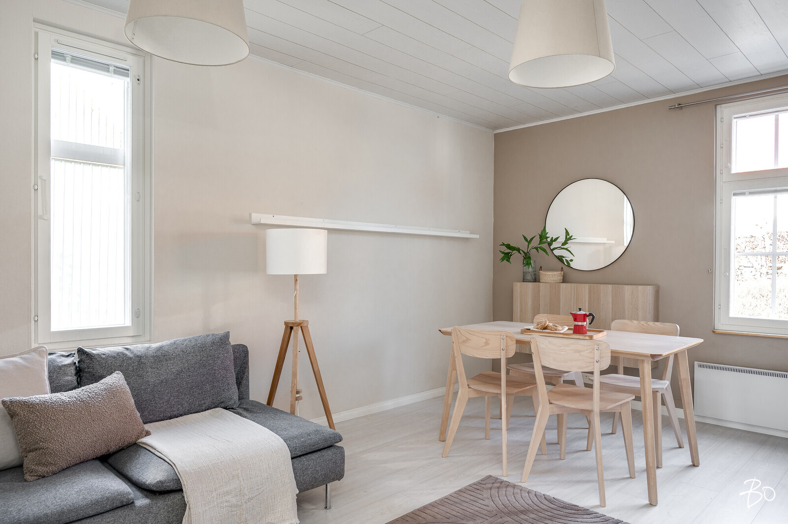 Juhannuskatu 32 - kuva 5