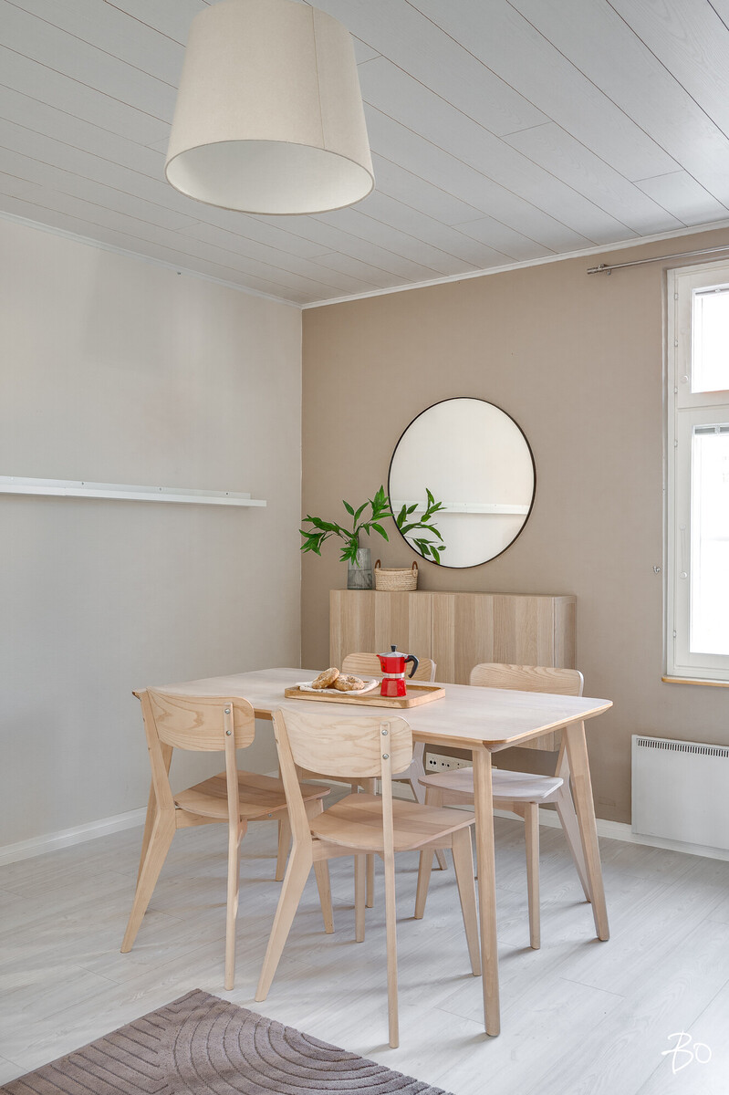 Juhannuskatu 32 - kuva 6