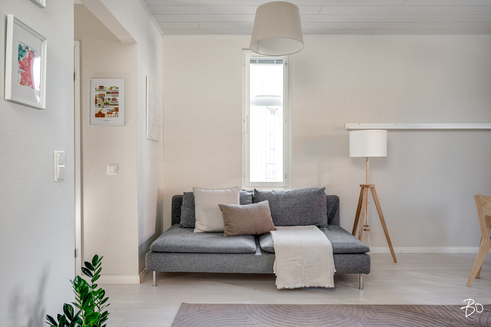 Juhannuskatu 32 - kuva 9