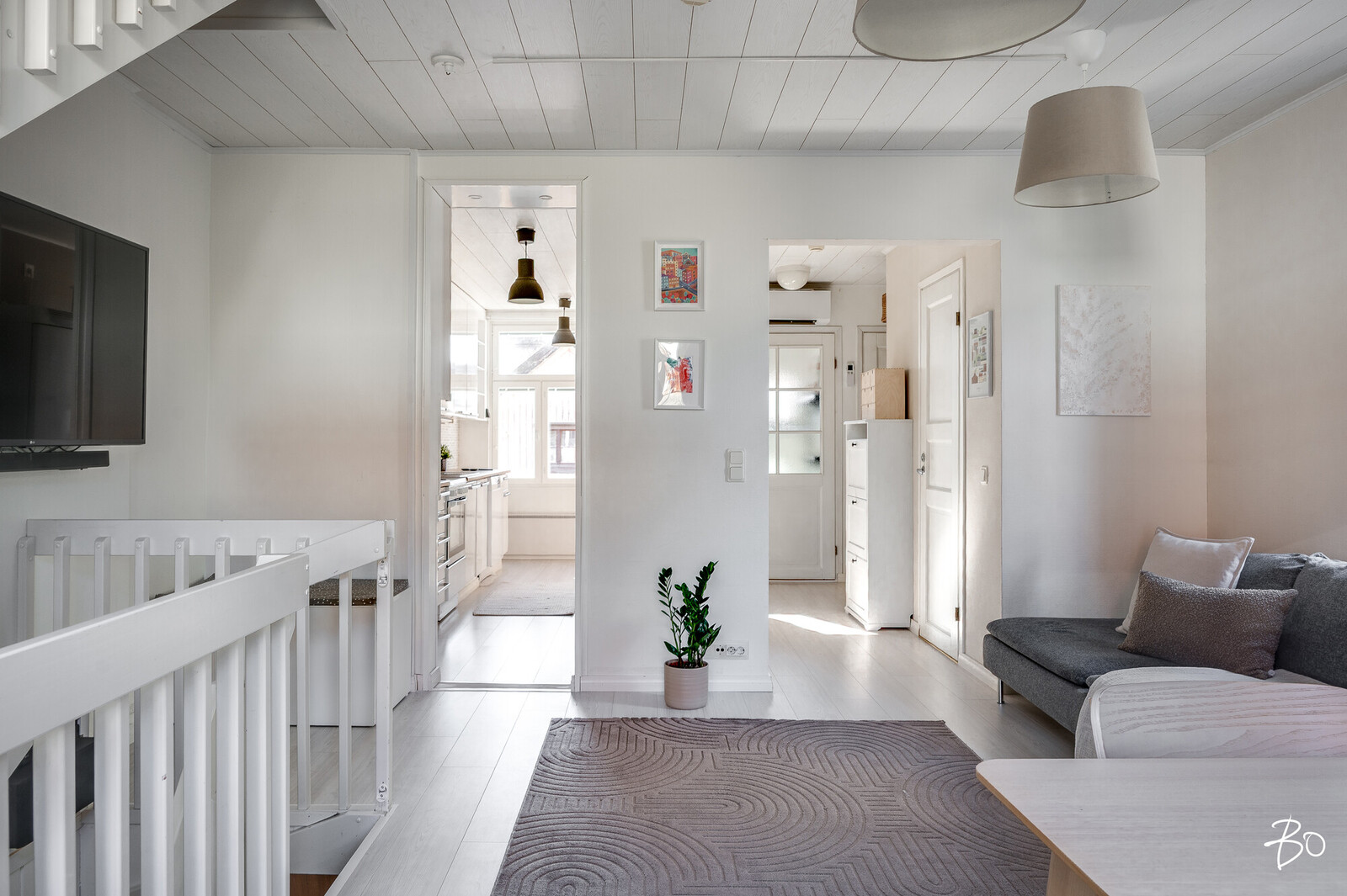 Juhannuskatu 32 - kuva 7