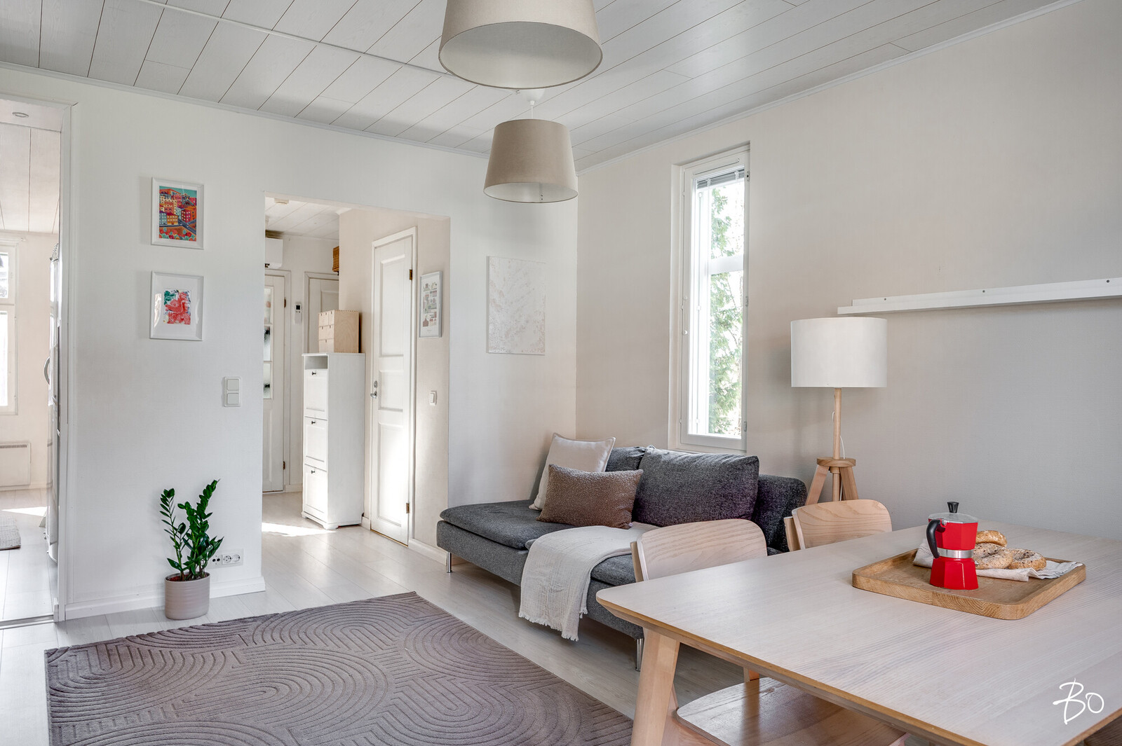 Juhannuskatu 32 - kuva 8