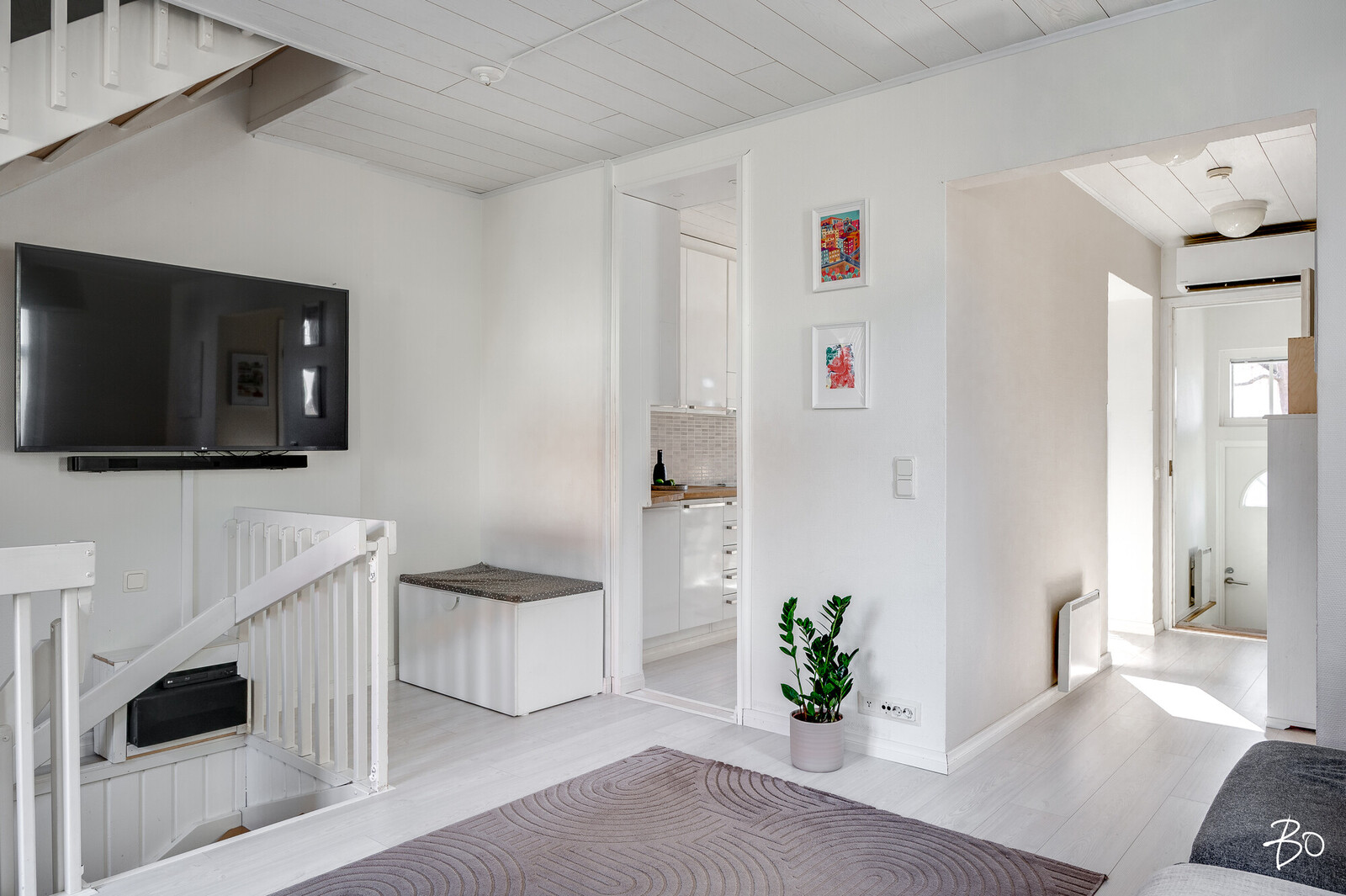 Juhannuskatu 32 - kuva 10