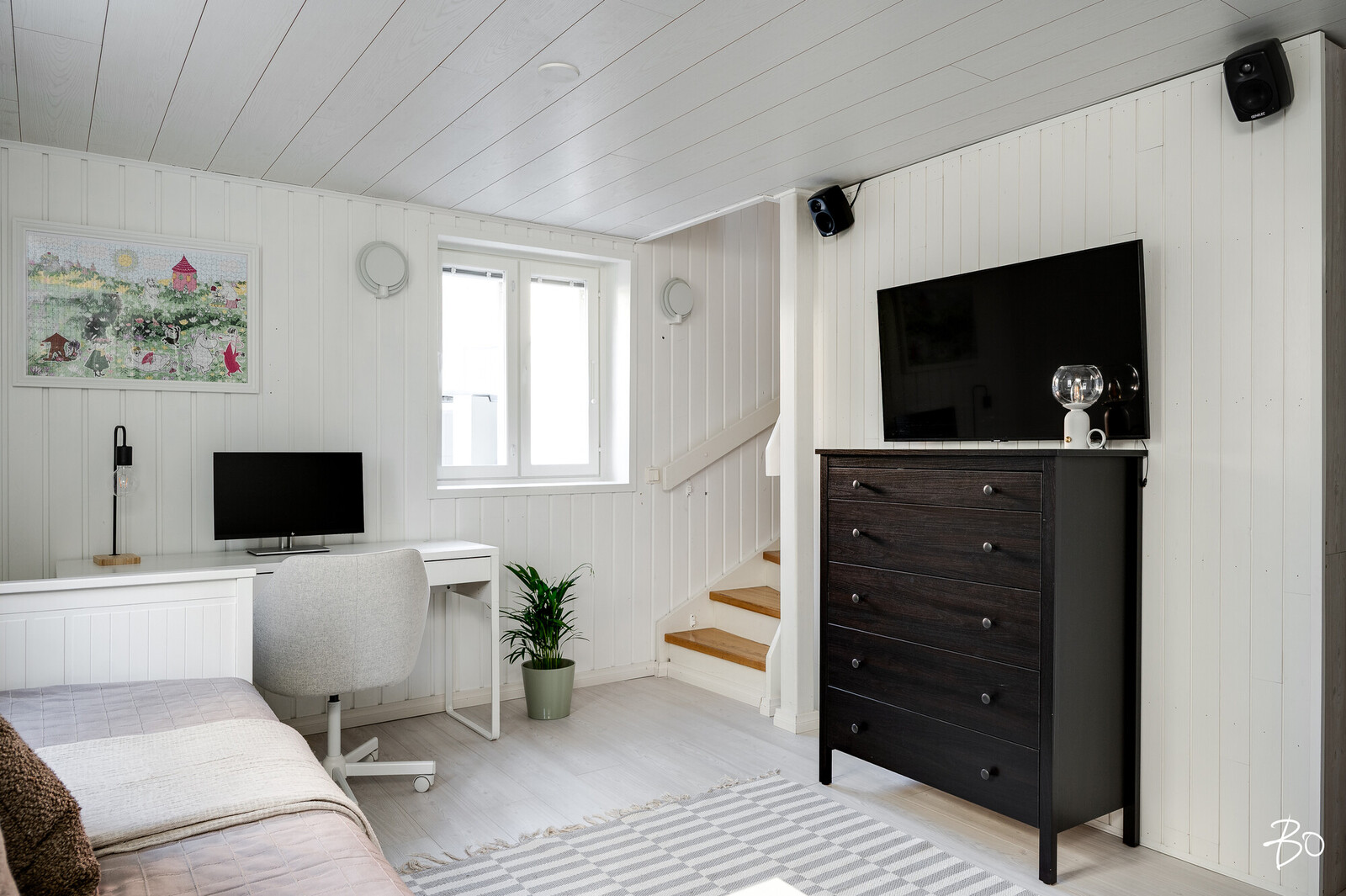 Juhannuskatu 32 - kuva 31