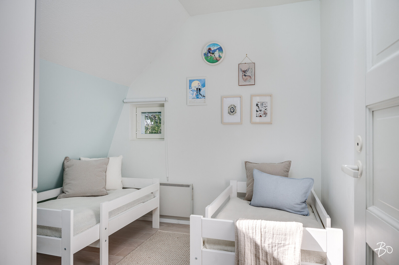 Juhannuskatu 32 - kuva 24