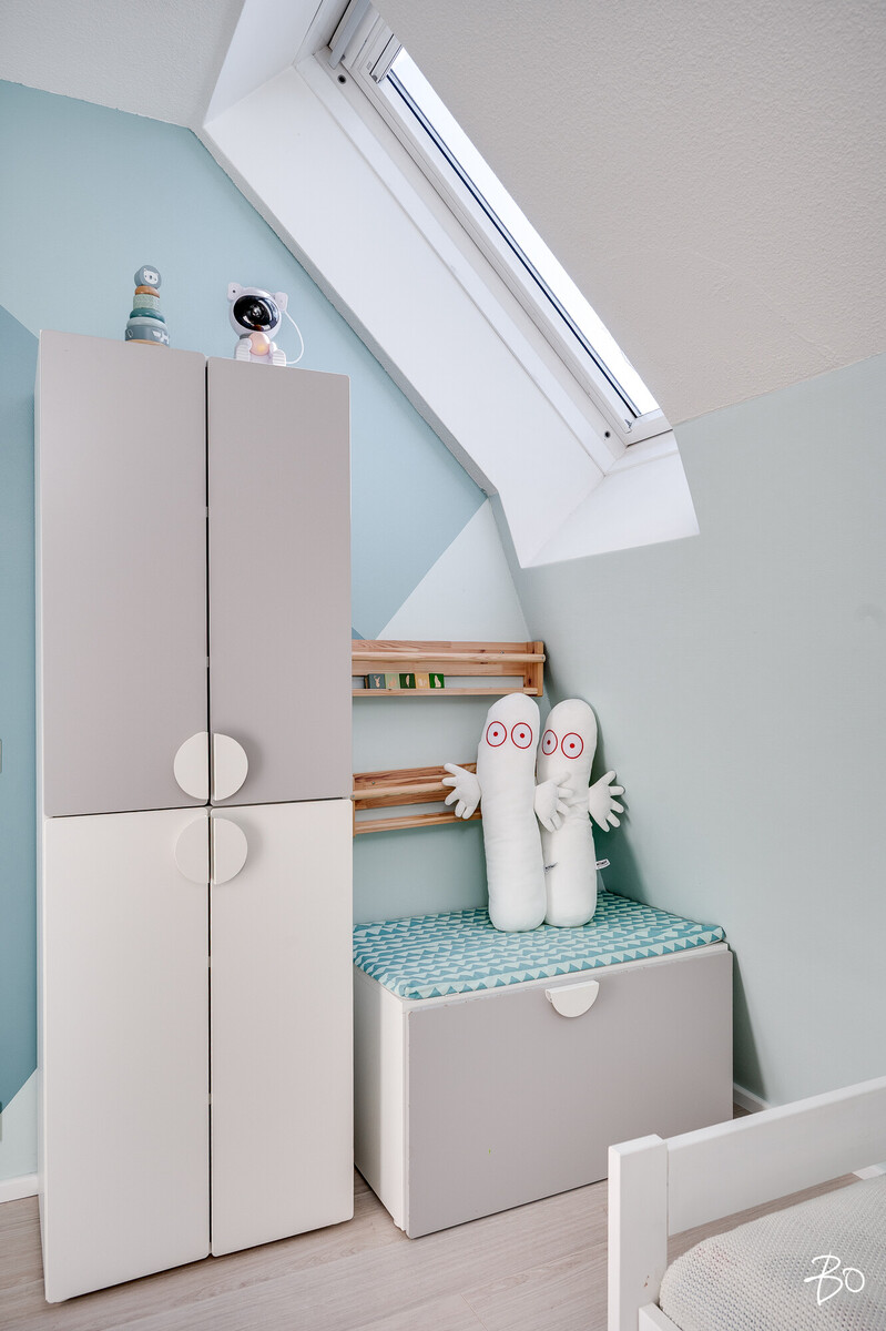 Juhannuskatu 32 - kuva 26