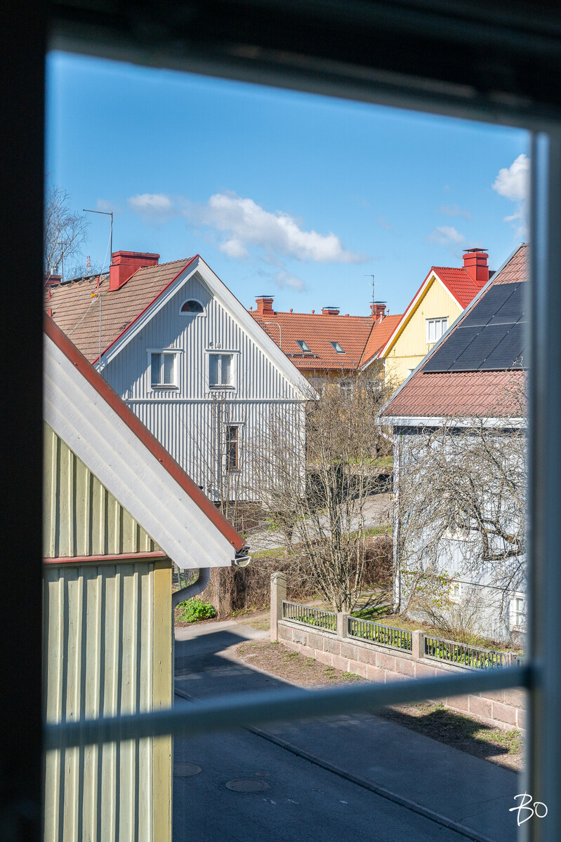 Juhannuskatu 32 - kuva 27