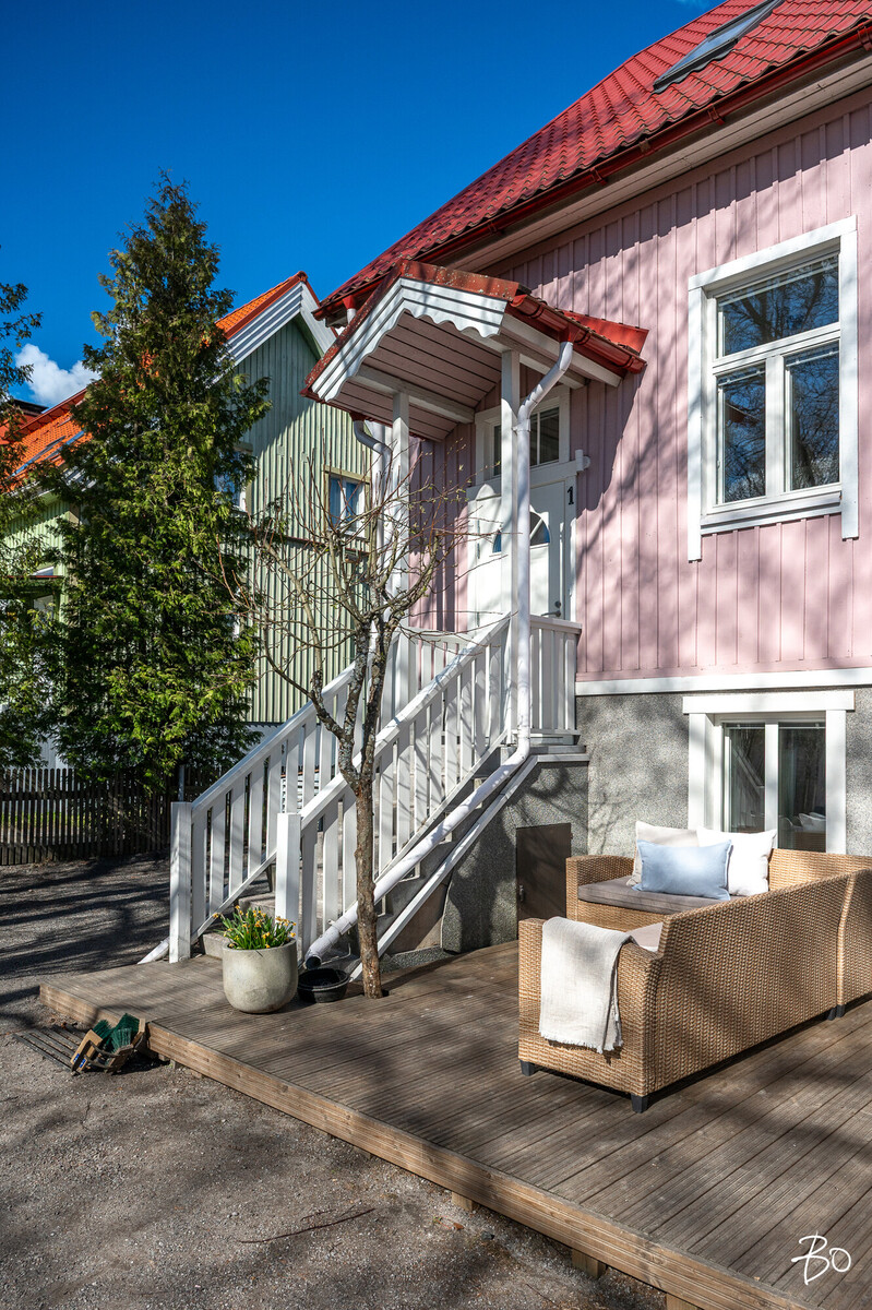 Juhannuskatu 32 - kuva 42