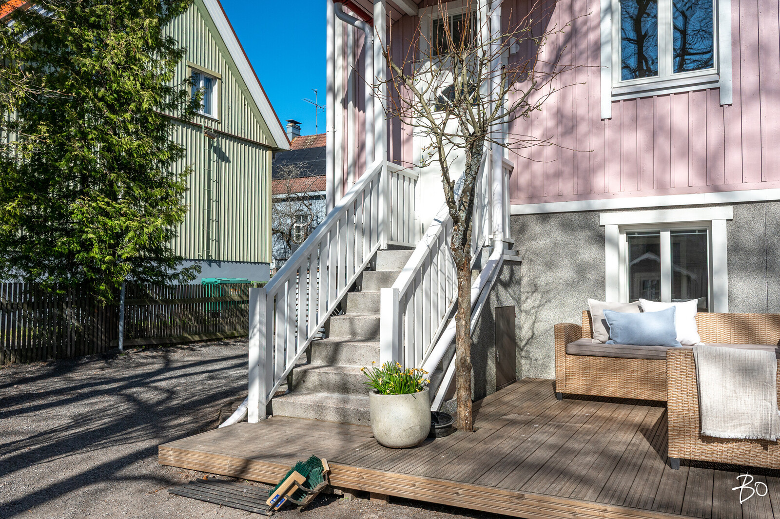 Juhannuskatu 32 - kuva 41