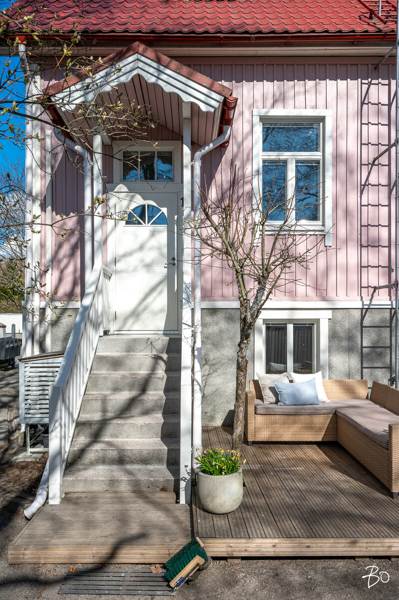 Juhannuskatu 32 - kuva 3