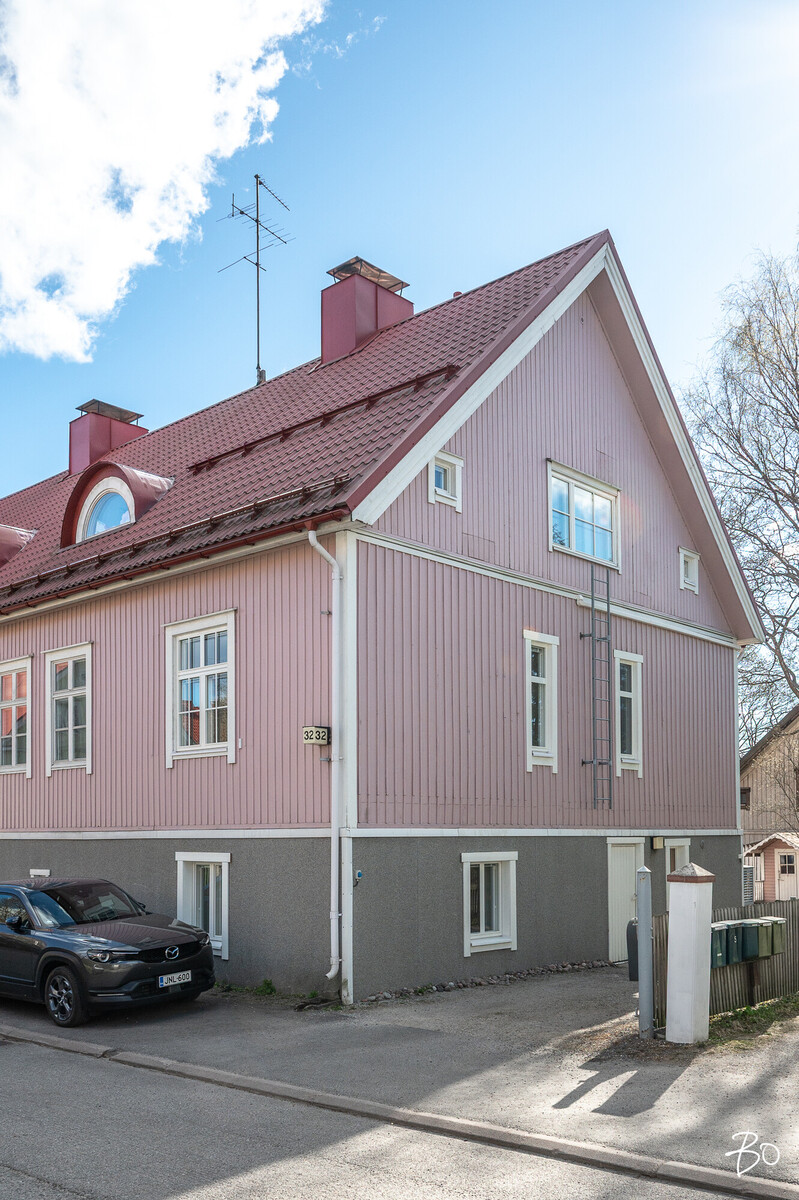 Juhannuskatu 32 - kuva 45
