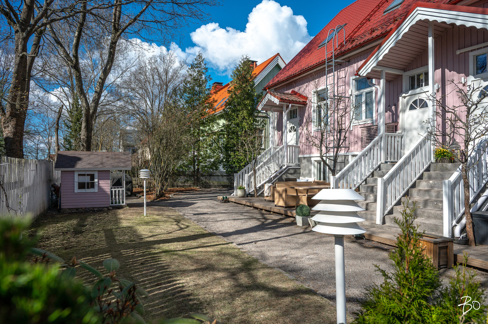 Juhannuskatu 32 - kuva 43