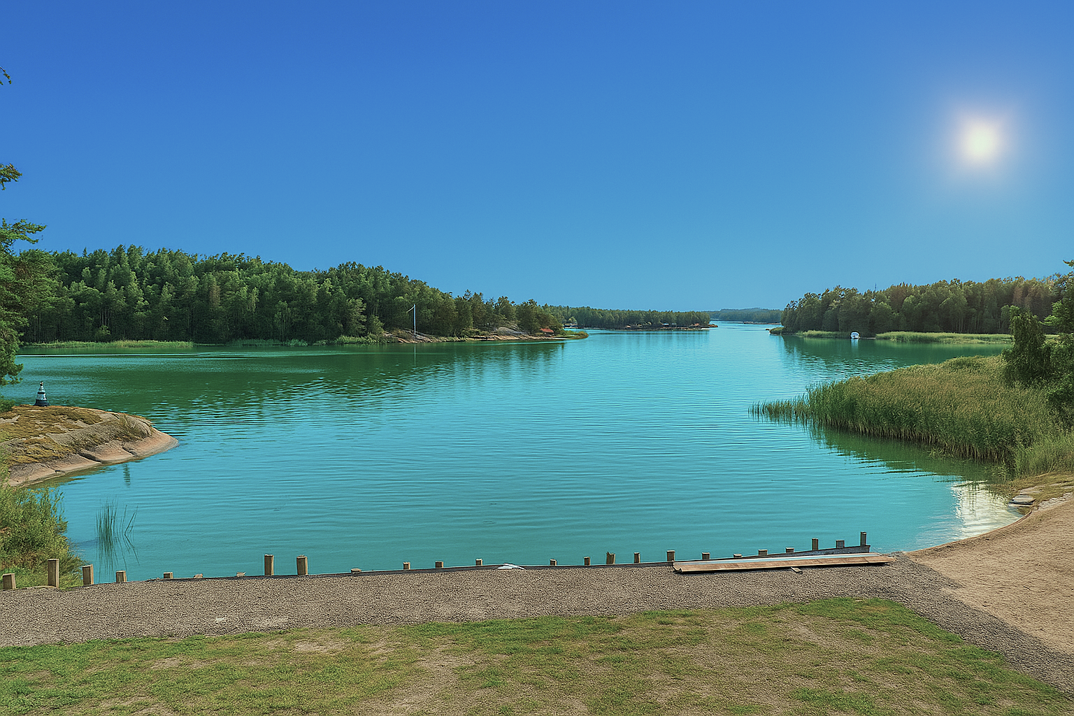 Tuulispääntie 33 - kuva 1