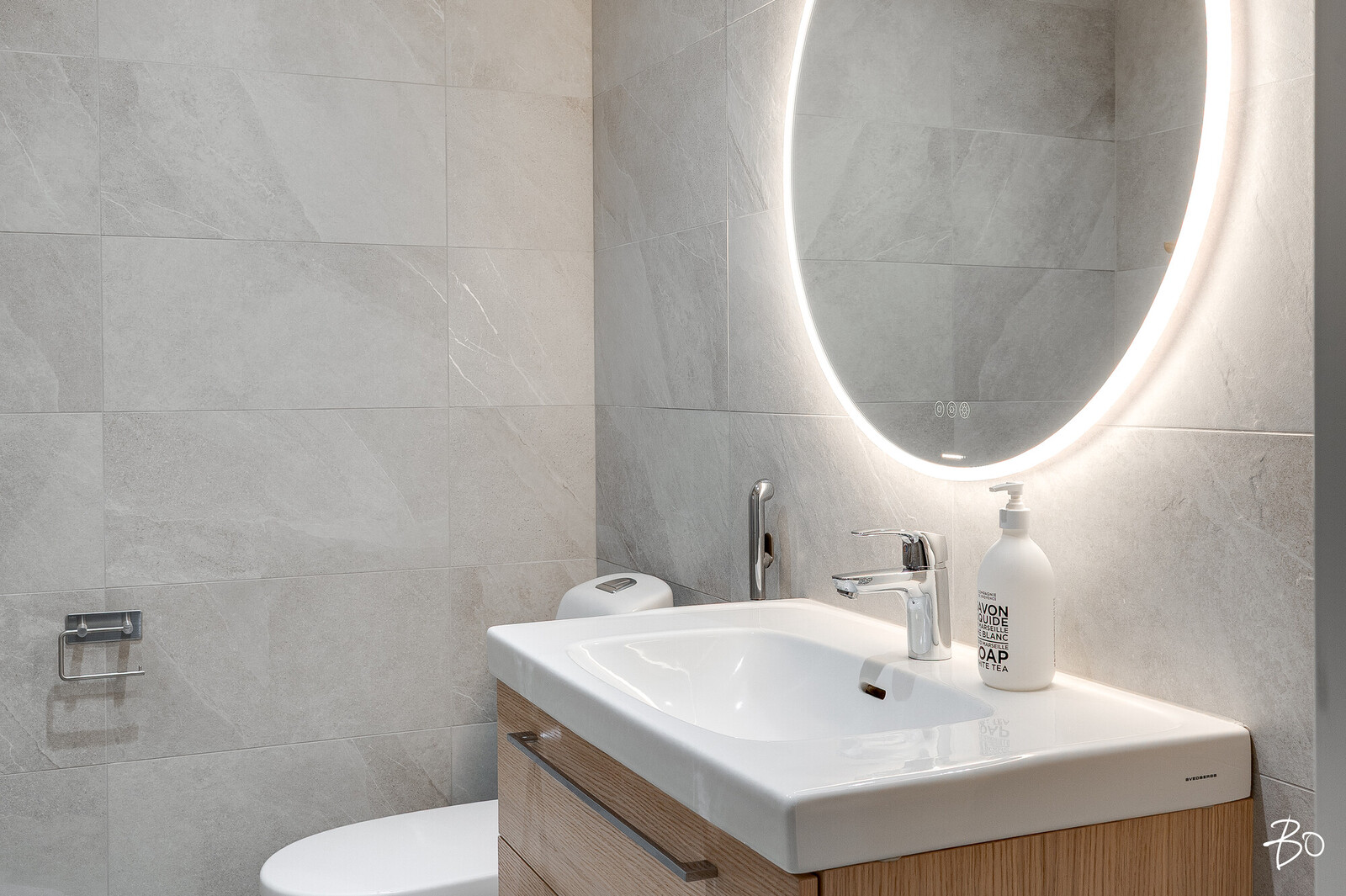 Lausteentie 9 - kuva 21