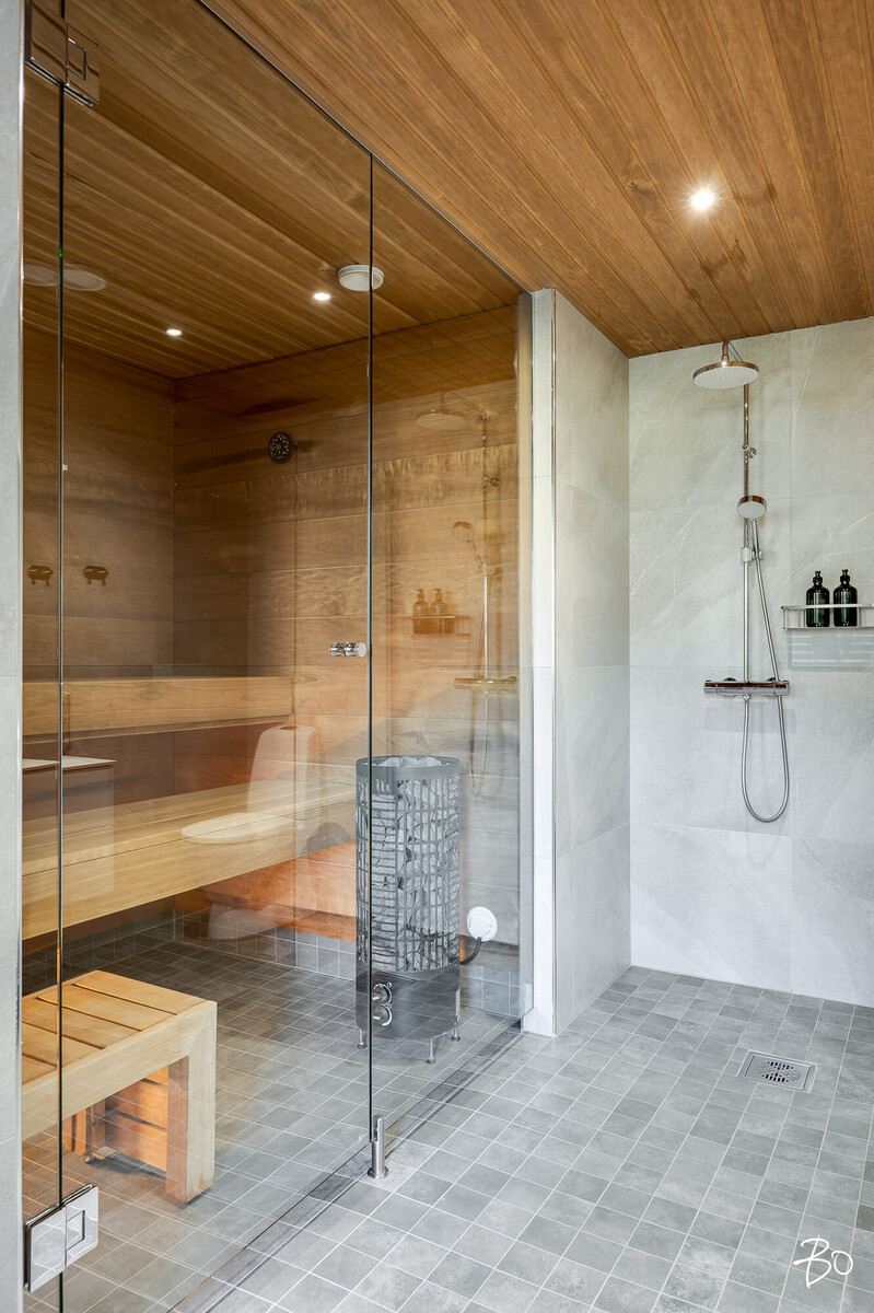 Lausteentie 9 - kuva 15