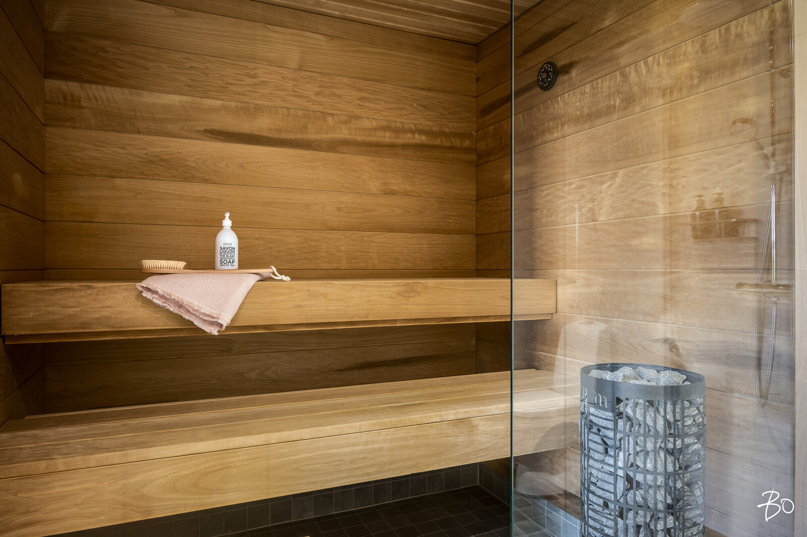 Lausteentie 9 - kuva 17