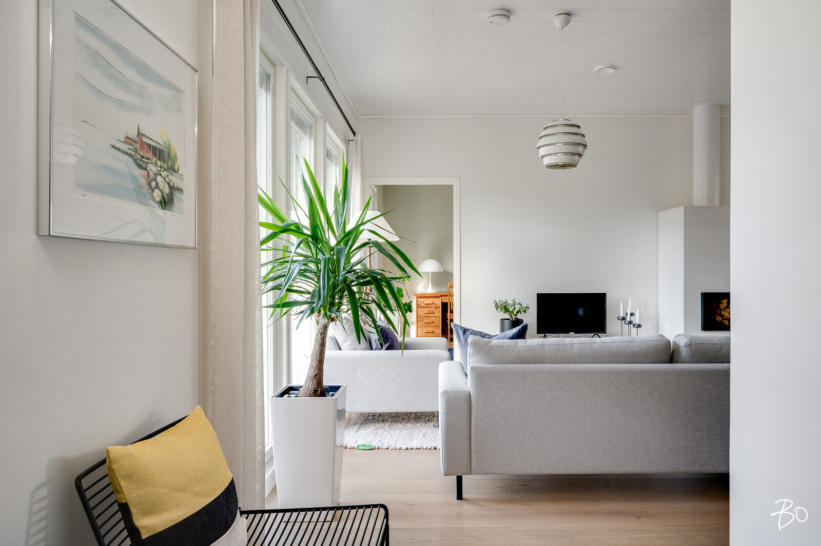 Lausteentie 9 - kuva 26