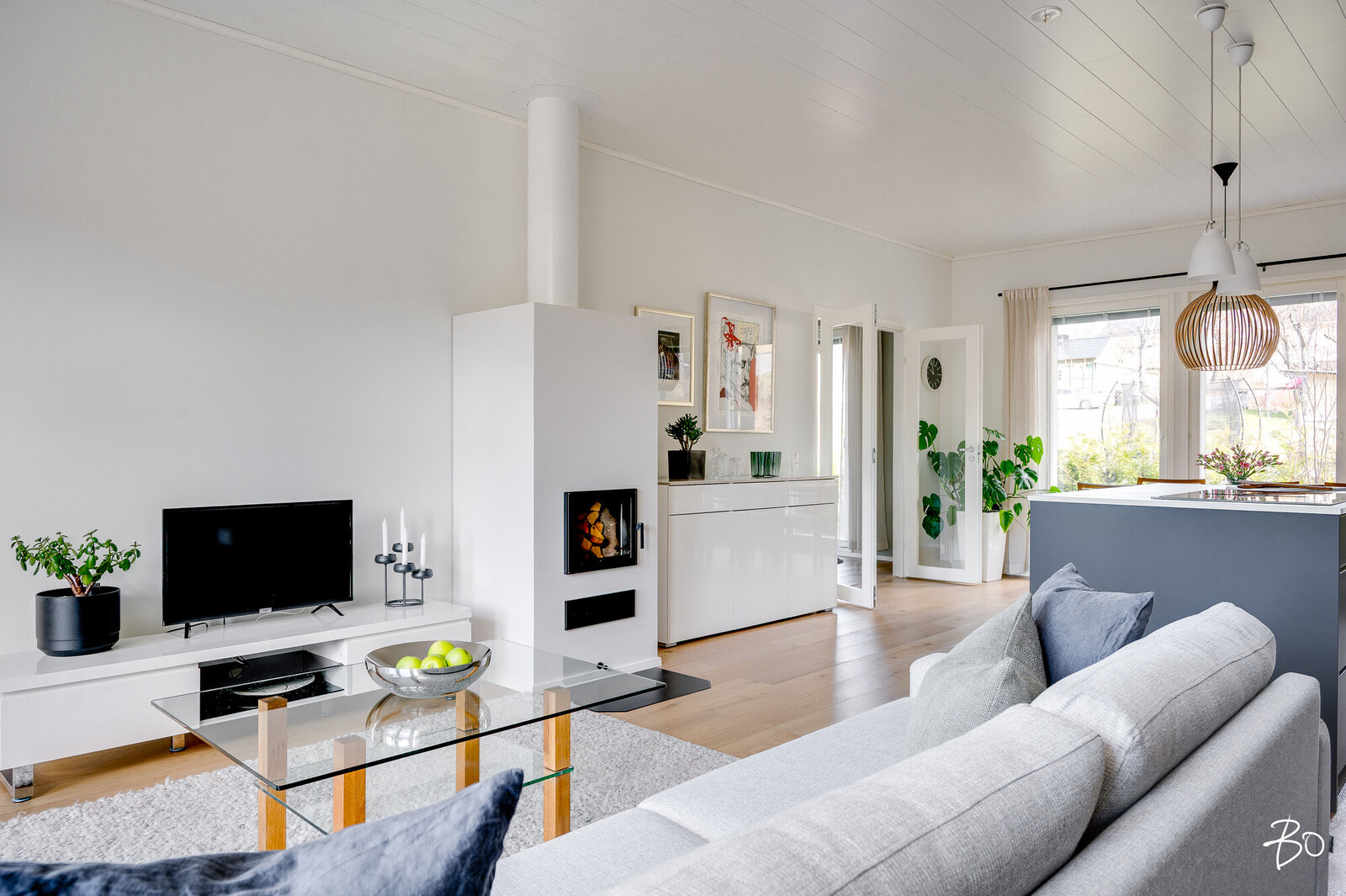 Lausteentie 9 - kuva 27