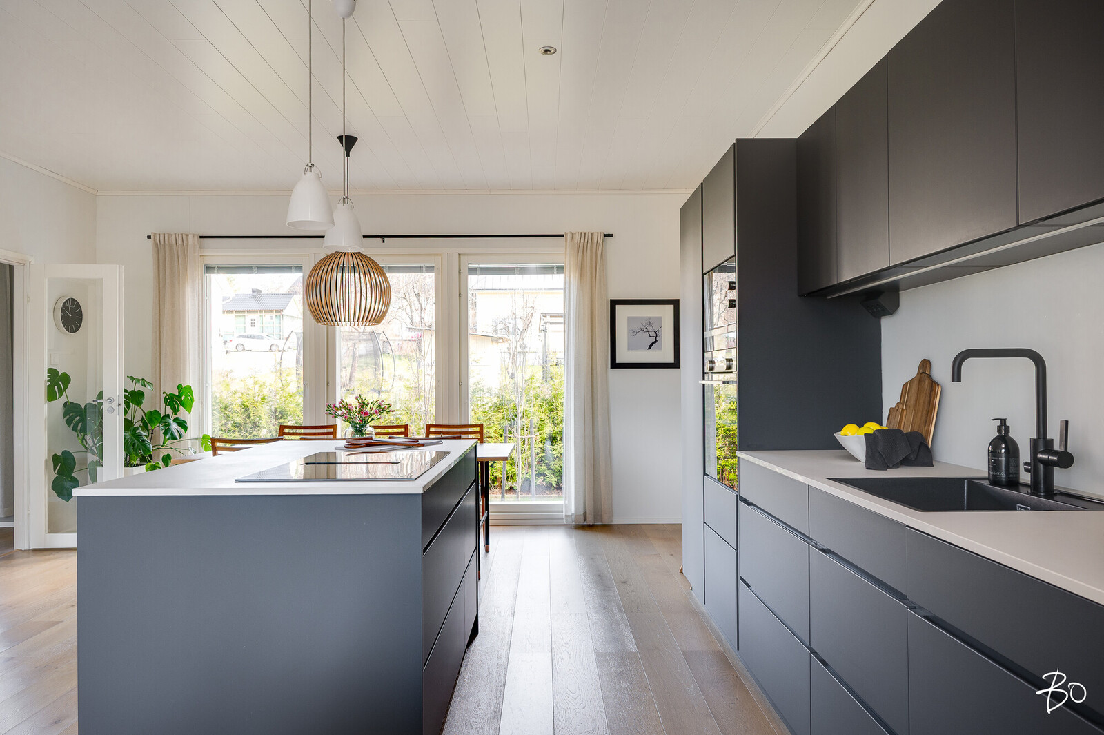 Lausteentie 9 - kuva 28